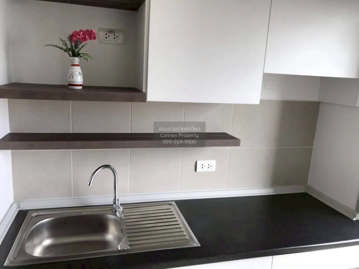 For Rent Condo , Supalai Veranda Ratchavipha - Prachachuen , MRT-
