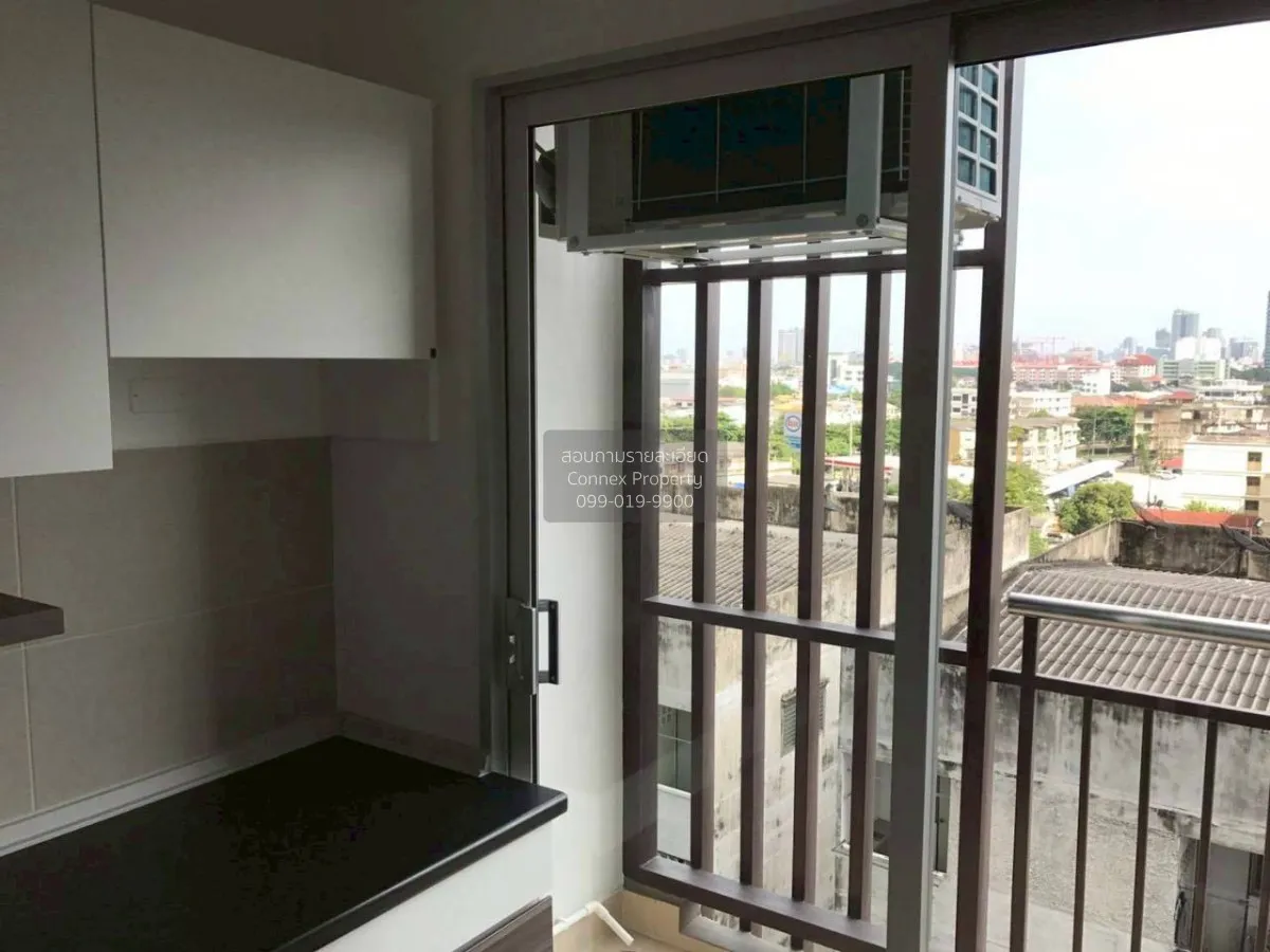 For Rent Condo , Supalai Veranda Ratchavipha - Prachachuen , MRT-