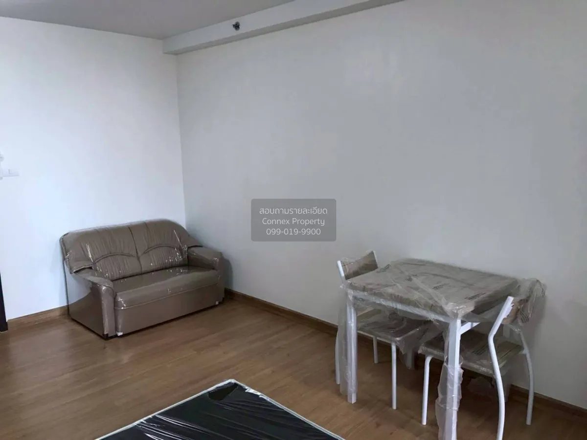 For Rent Condo , Supalai Veranda Ratchavipha - Prachachuen , MRT-