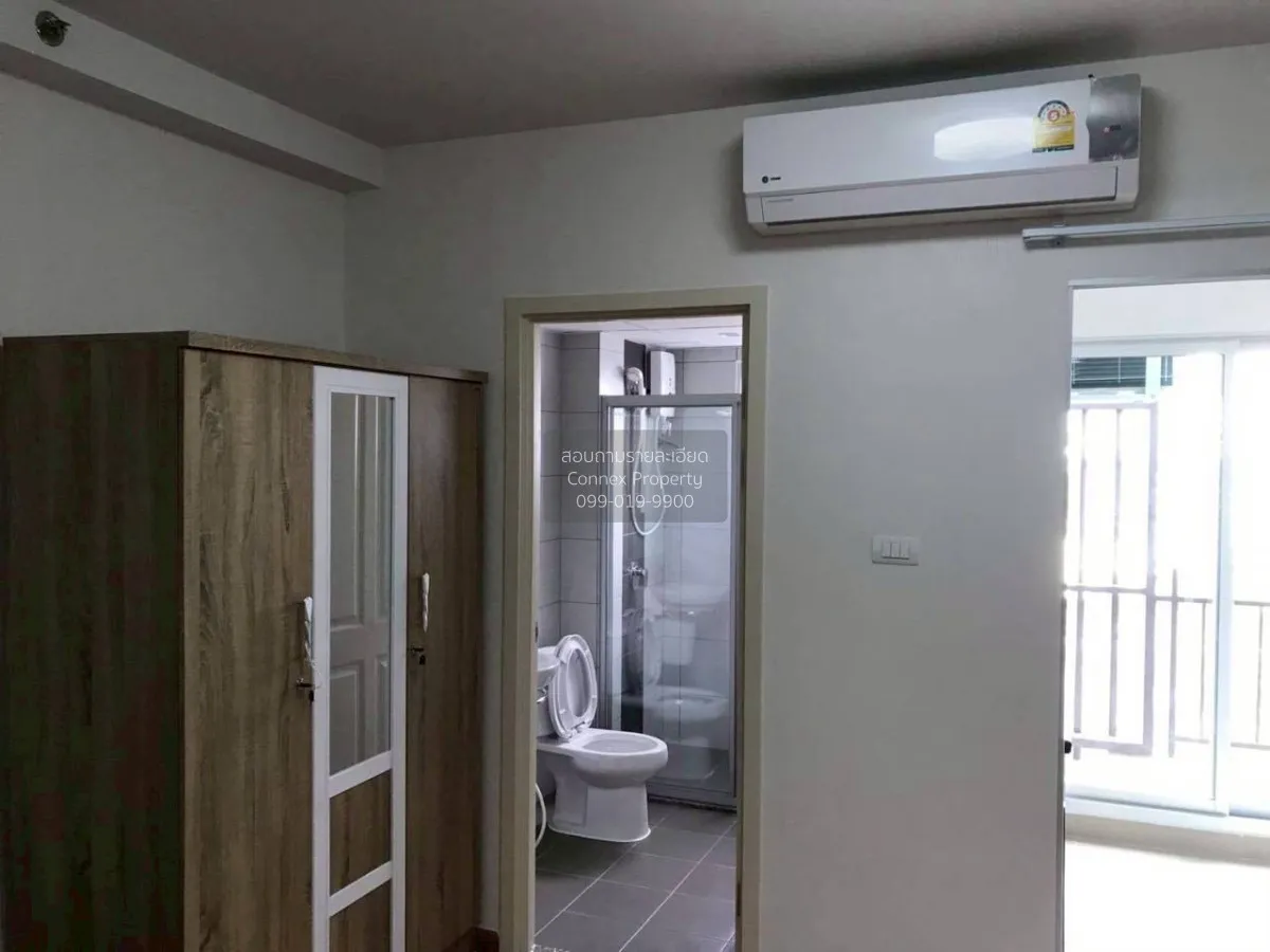 For Rent Condo , Supalai Veranda Ratchavipha - Prachachuen , MRT-