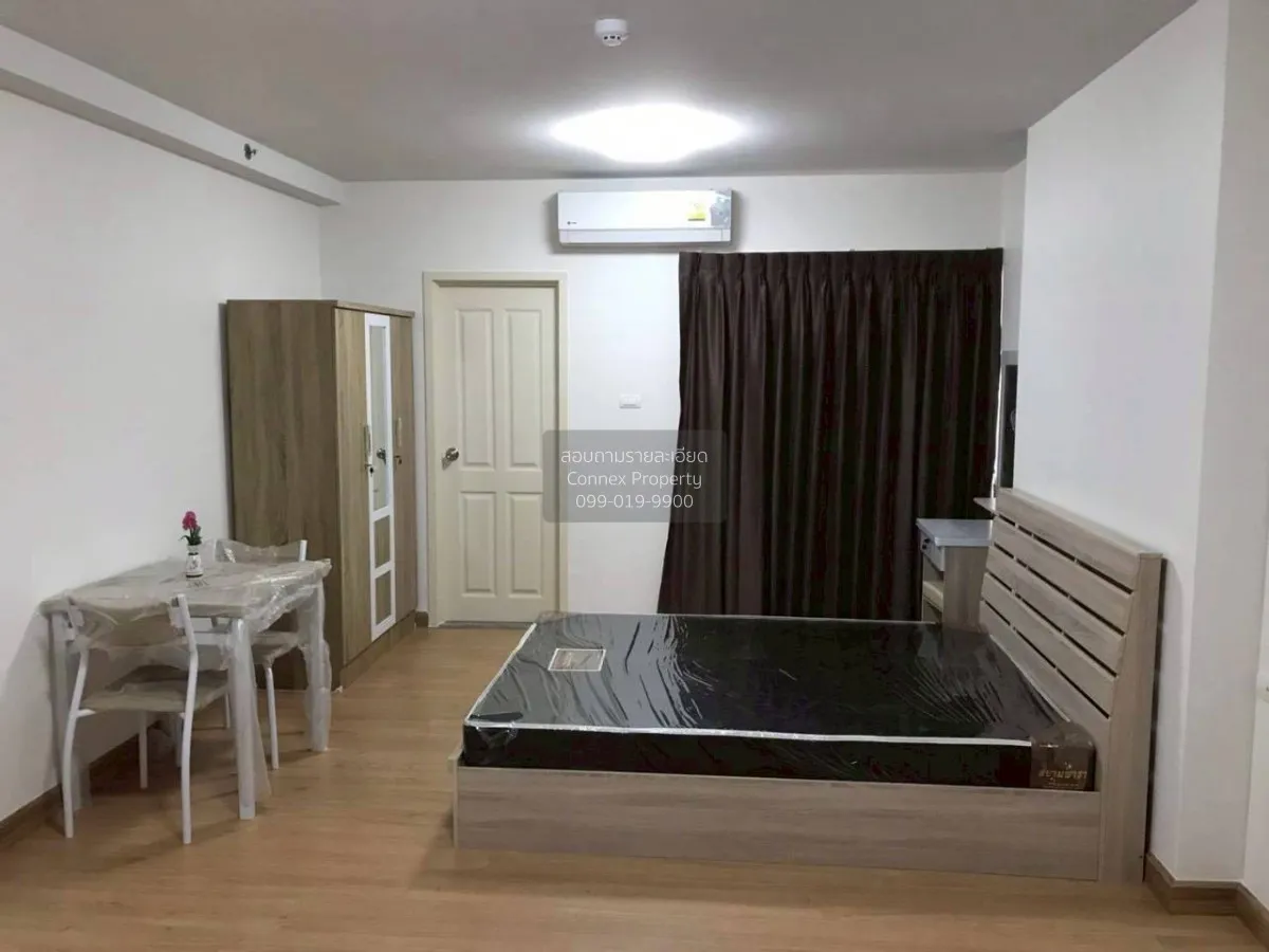 For Rent Condo , Supalai Veranda Ratchavipha - Prachachuen , MRT-