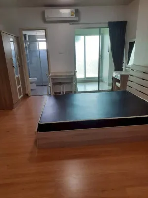 For Rent Condo , Supalai Veranda Ratchavipha - Prachachuen , MRT-Bang Son , Bang Sue , Bang Su , Bangkok , CX-151812