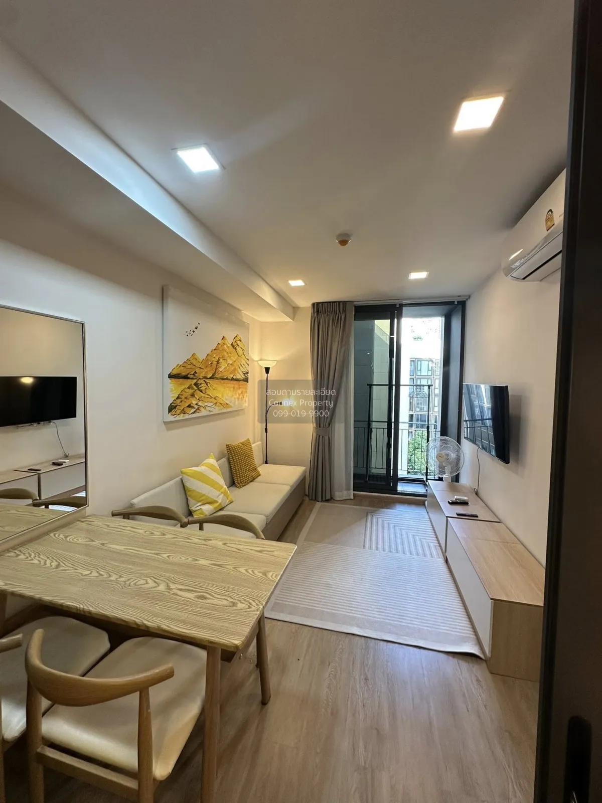 For Rent Condo , The Nest Chula - Samyan , MRT-Sam Yan , Maha Phr 1