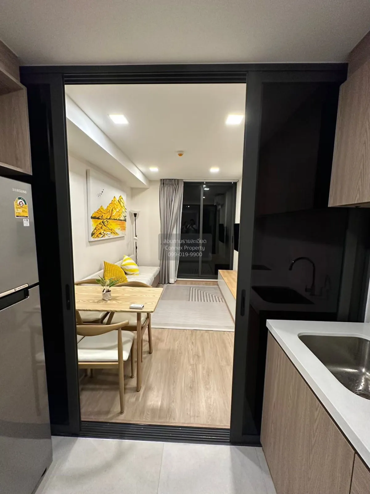 For Rent Condo , The Nest Chula - Samyan , MRT-Sam Yan , Maha Phr 2