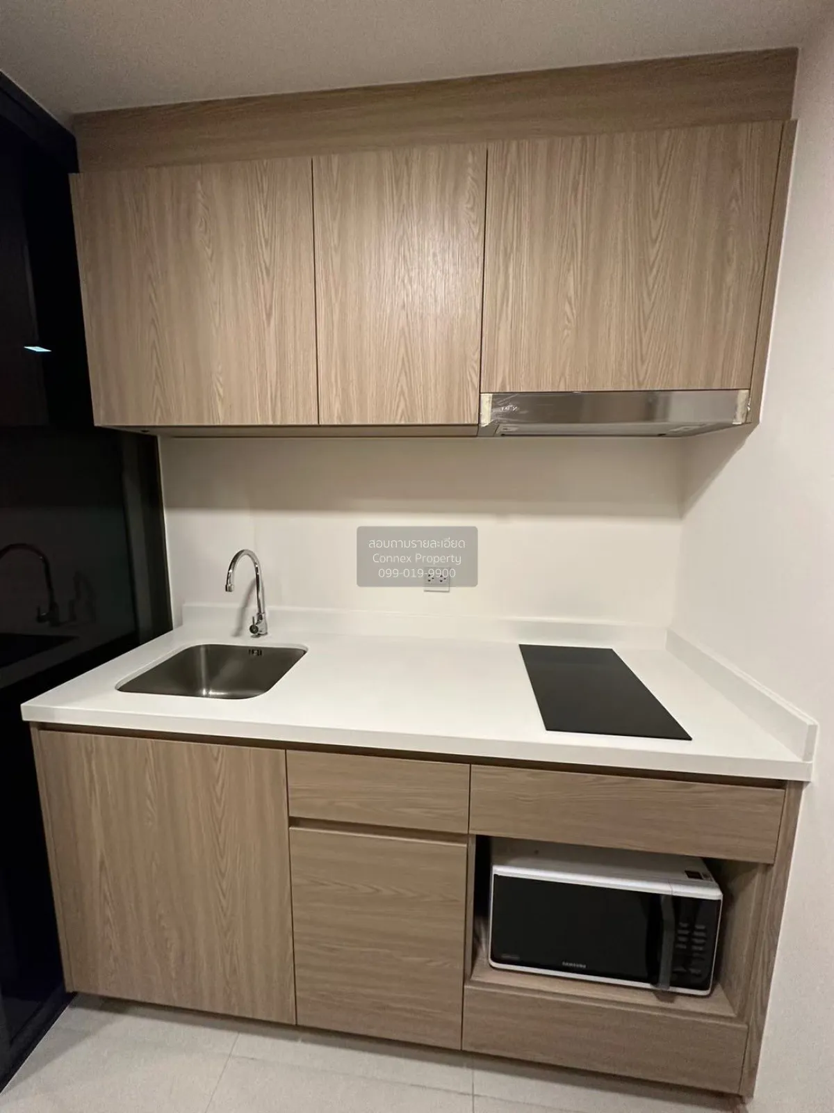 For Rent Condo , The Nest Chula - Samyan , MRT-Sam Yan , Maha Phr 3