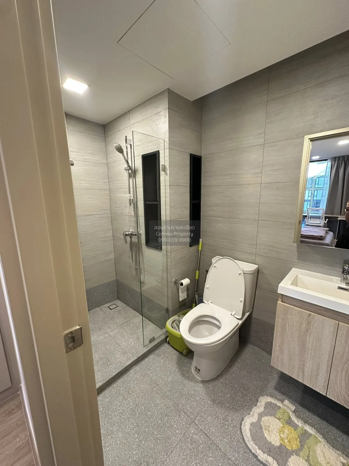 เช่าคอนโด  เดอะ เนสท์ จุฬา - สามย่าน  MRT-สามย่าน มหาพฤฒาราม เขต 