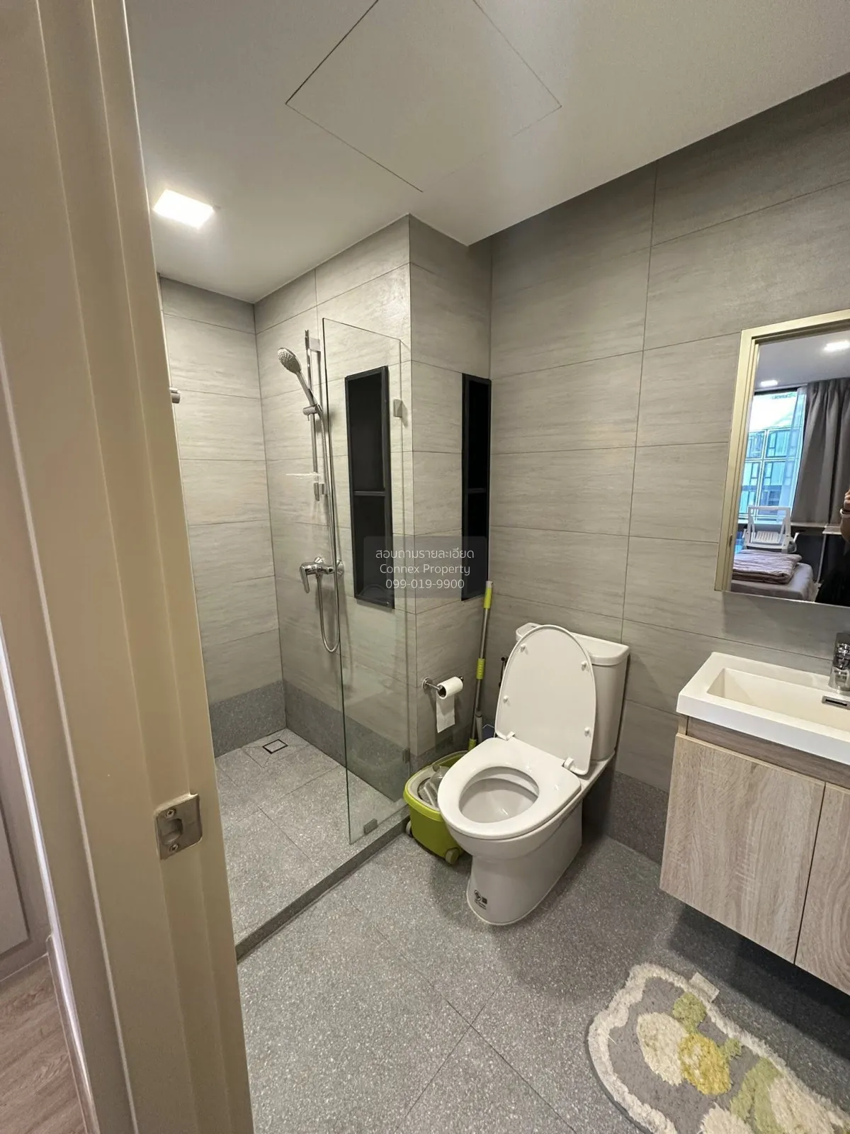 For Rent Condo , The Nest Chula - Samyan , MRT-Sam Yan , Maha Phr