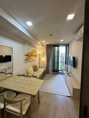 For Rent Condo , The Nest Chula - Samyan , MRT-Sam Yan , Maha Phruettharam , Bang Rak , Bangkok , CX-151814