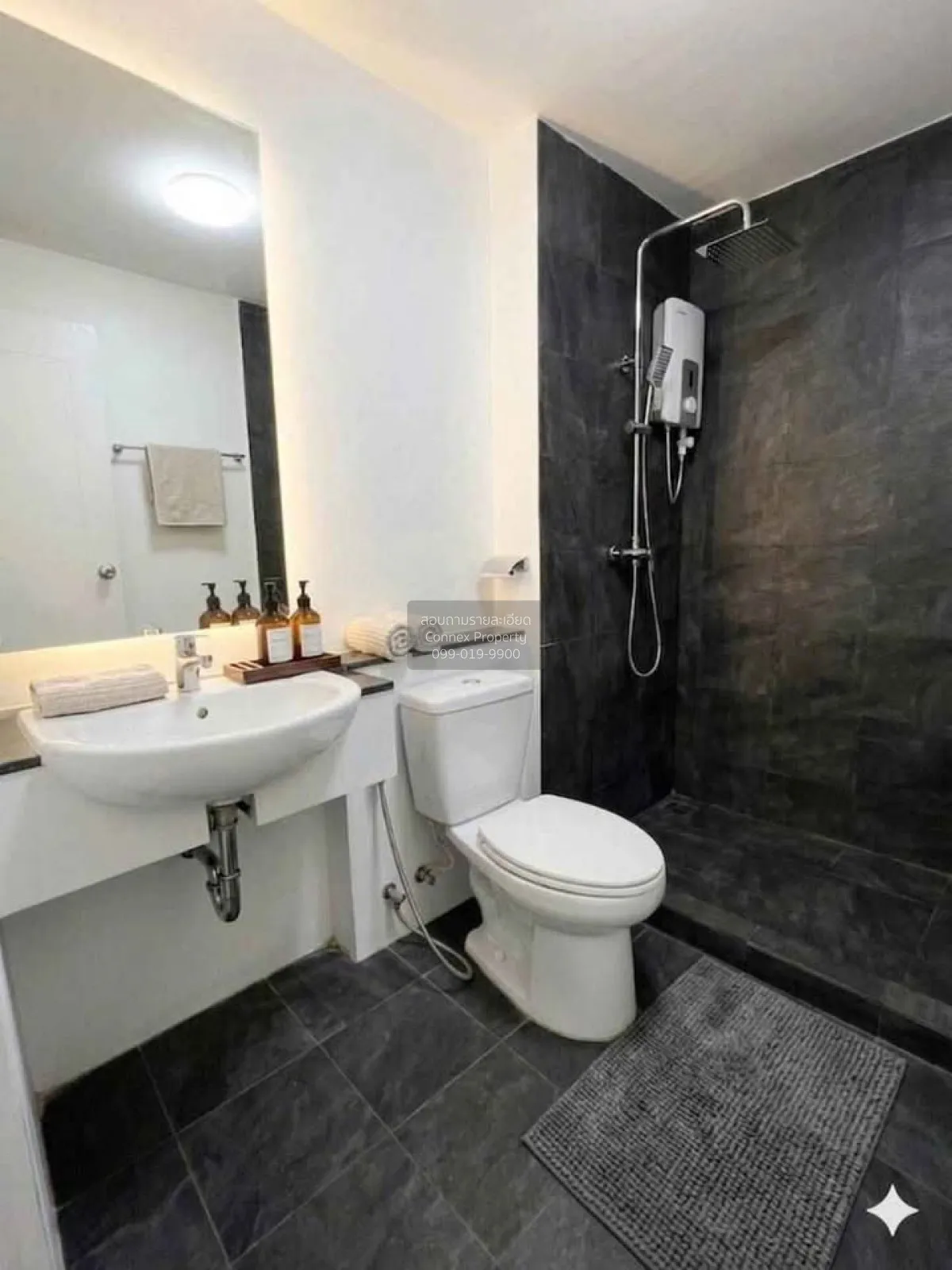 ขายคอนโด  บ้านบางเสร่ พัทยา บางเสร่ สัตหีบ ชลบุรี CX-151815 2