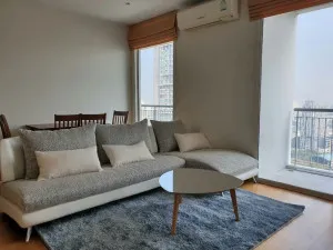 For Rent Condo , Villa Rachatewi , BTS-Ratchathewi , Thanon Phyathai , Rat Thewi , Bangkok , CX-151816