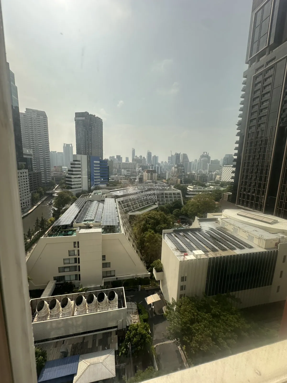 For Rent Condo , The Address Chidlom , corner unit , Lumpini , Pa