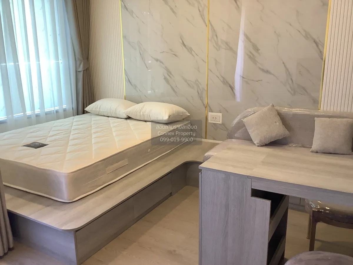 For Rent Condo , COBE Kaset - Sripatum , BTS-Royal Forest Departm 3