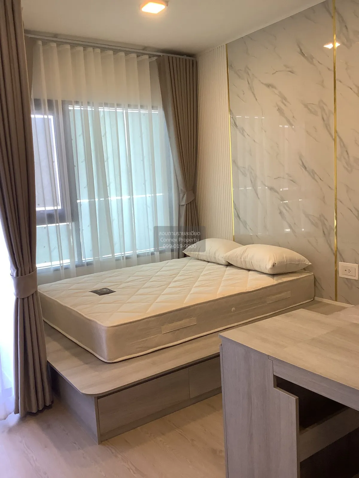 For Rent Condo , COBE Kaset - Sripatum , BTS-Royal Forest Departm