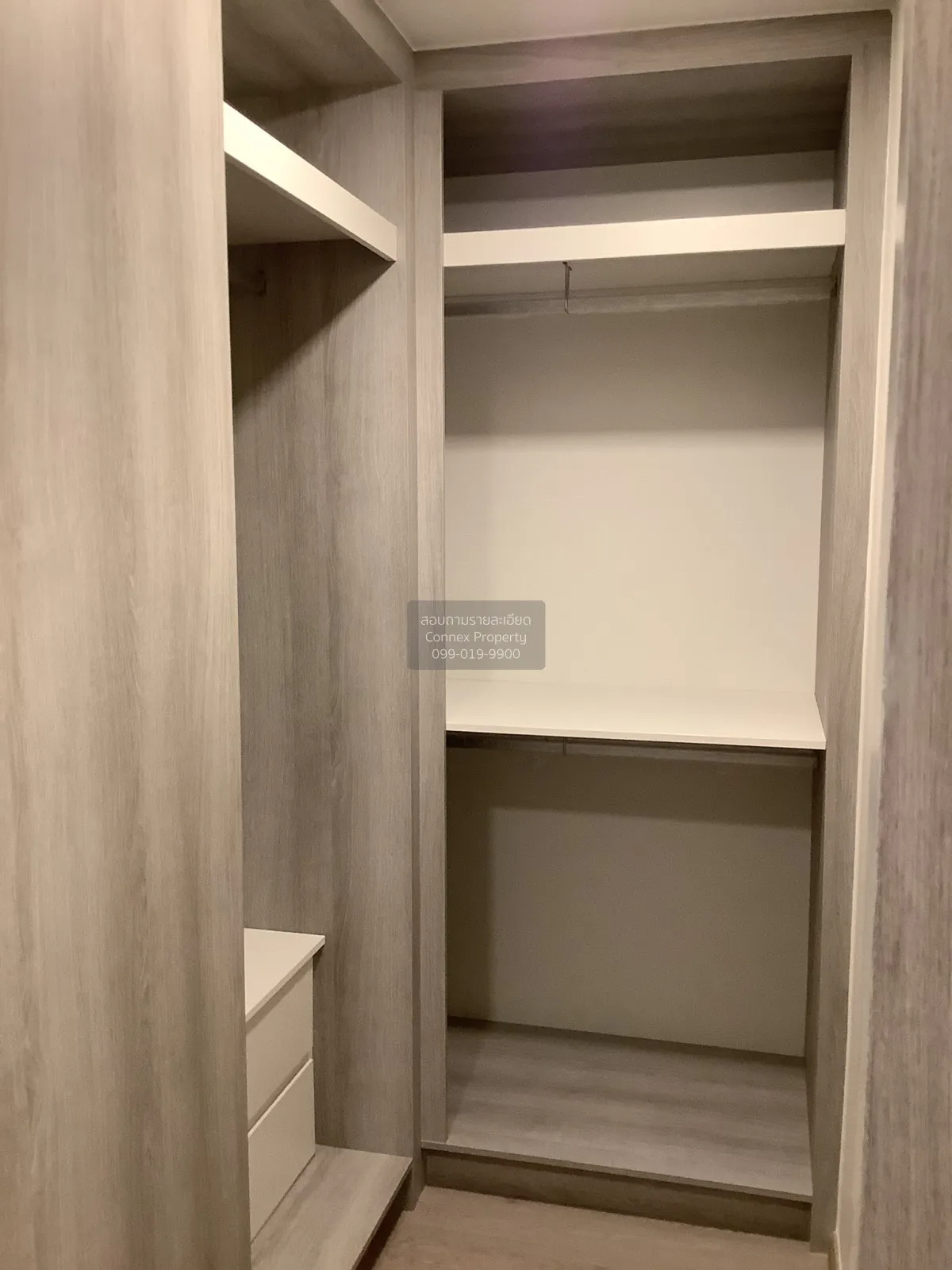 For Rent Condo , COBE Kaset - Sripatum , BTS-Royal Forest Departm