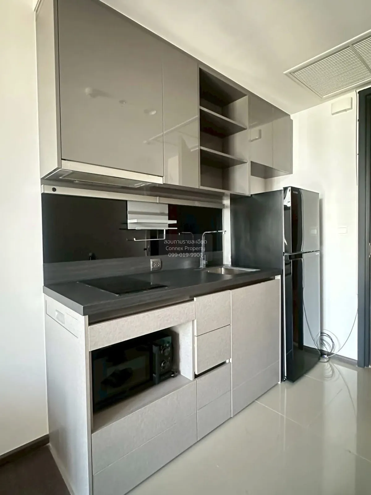 เช่าคอนโด  โอกะ เฮาส์ BTS-ทองหล่อ คลองตัน เขต คลองเตย กรุงเทพ CX- 1