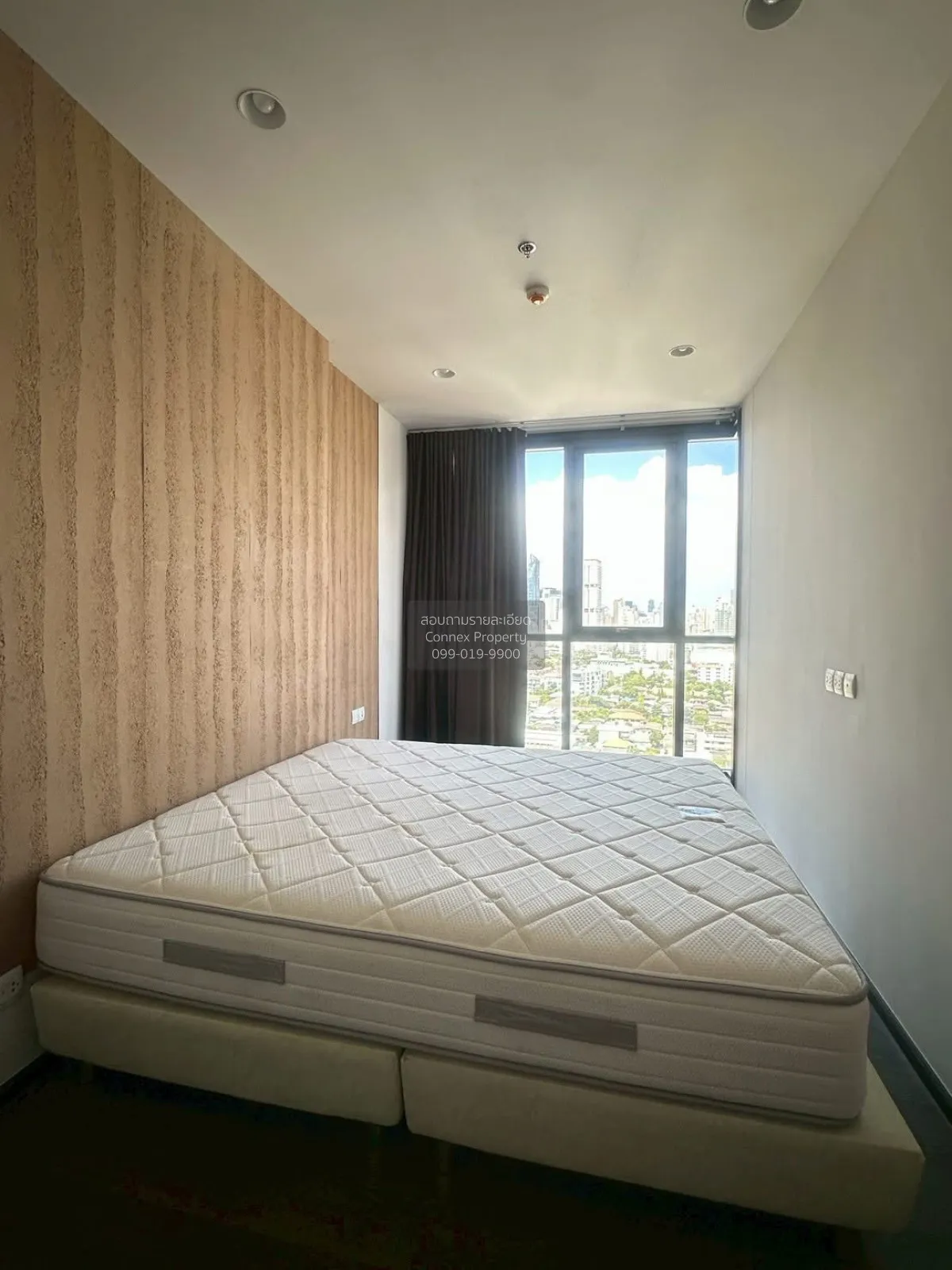 เช่าคอนโด  โอกะ เฮาส์ BTS-ทองหล่อ คลองตัน เขต คลองเตย กรุงเทพ CX- 2