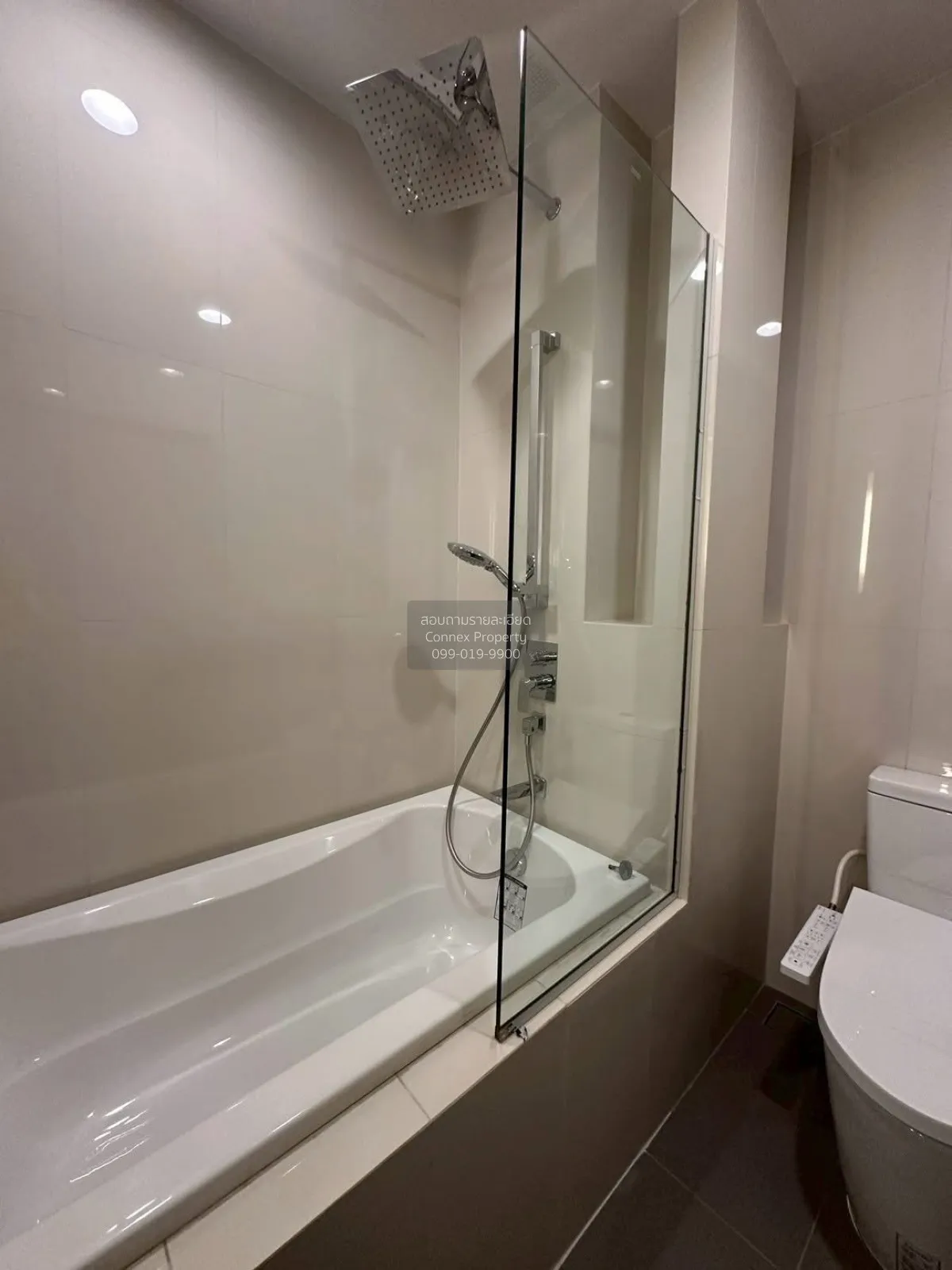 เช่าคอนโด  โอกะ เฮาส์ BTS-ทองหล่อ คลองตัน เขต คลองเตย กรุงเทพ CX- 4