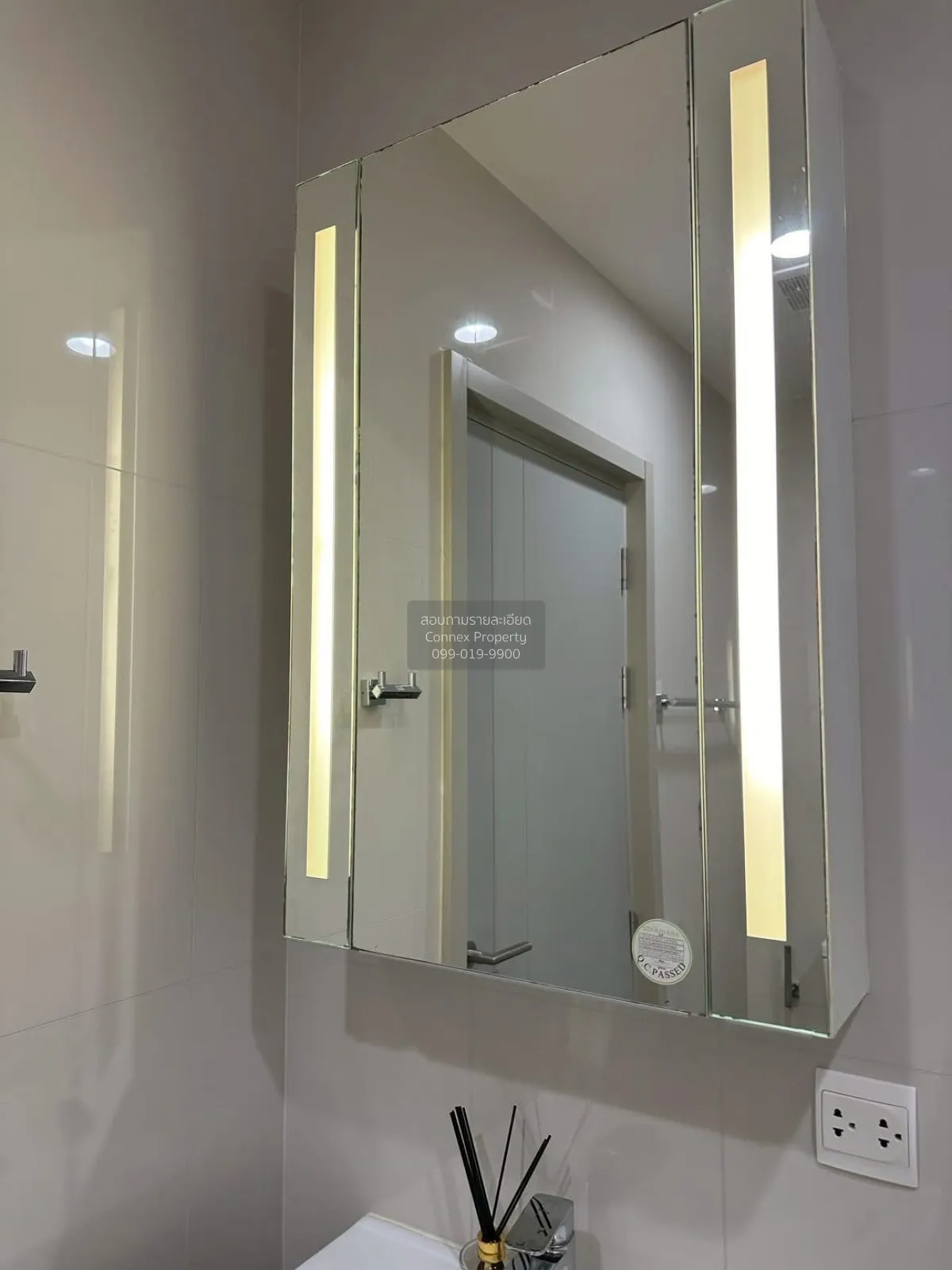 เช่าคอนโด  โอกะ เฮาส์ BTS-ทองหล่อ คลองตัน เขต คลองเตย กรุงเทพ CX-