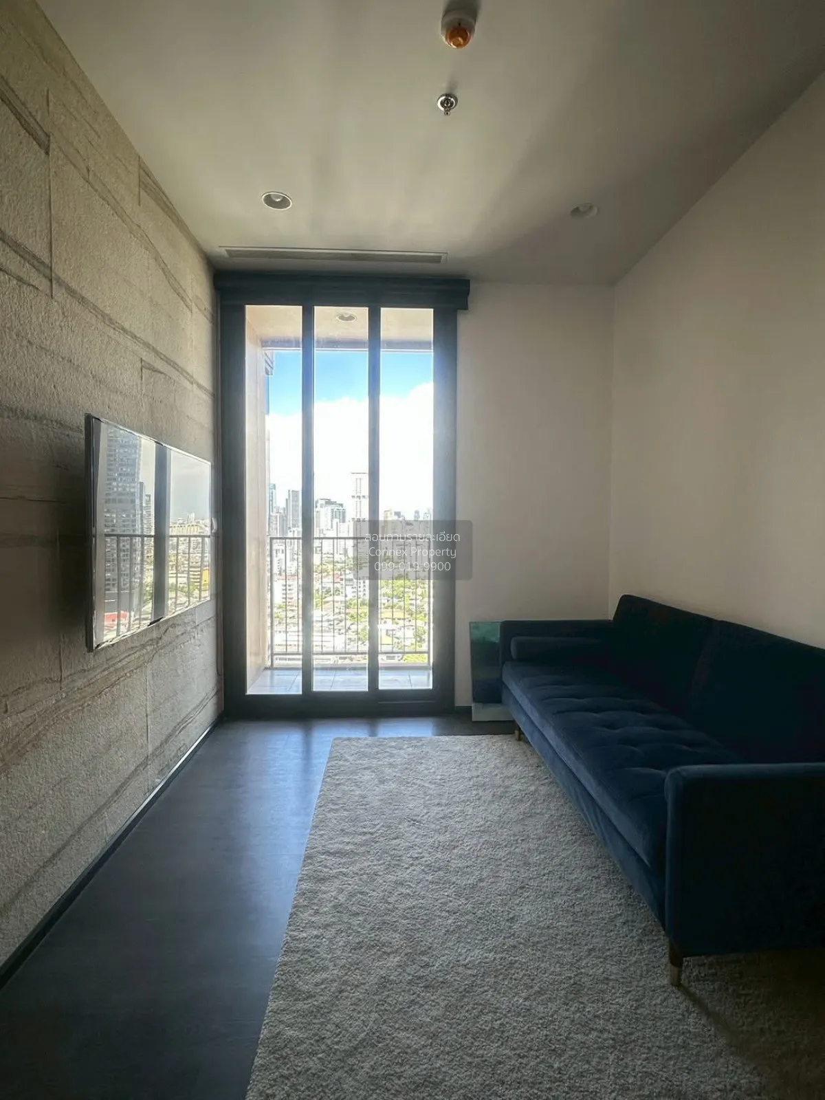 เช่าคอนโด  โอกะ เฮาส์ BTS-ทองหล่อ คลองตัน เขต คลองเตย กรุงเทพ CX-