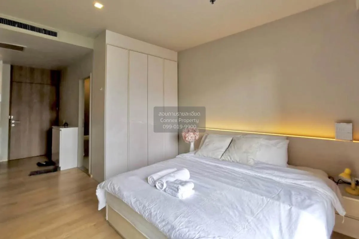 ขายคอนโด  โนเบิล รีไฟน์ BTS-พร้อมพงษ์ คลองตัน เขต คลองเตย กรุงเทพ 2