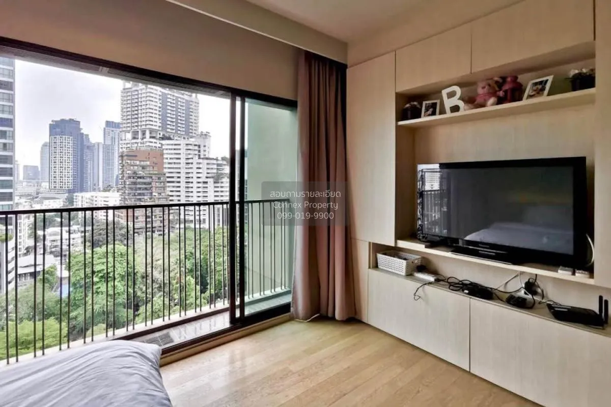 For Sale Condo , Noble Refine , BTS-Phrom Phong , Khlong Tan , Kh