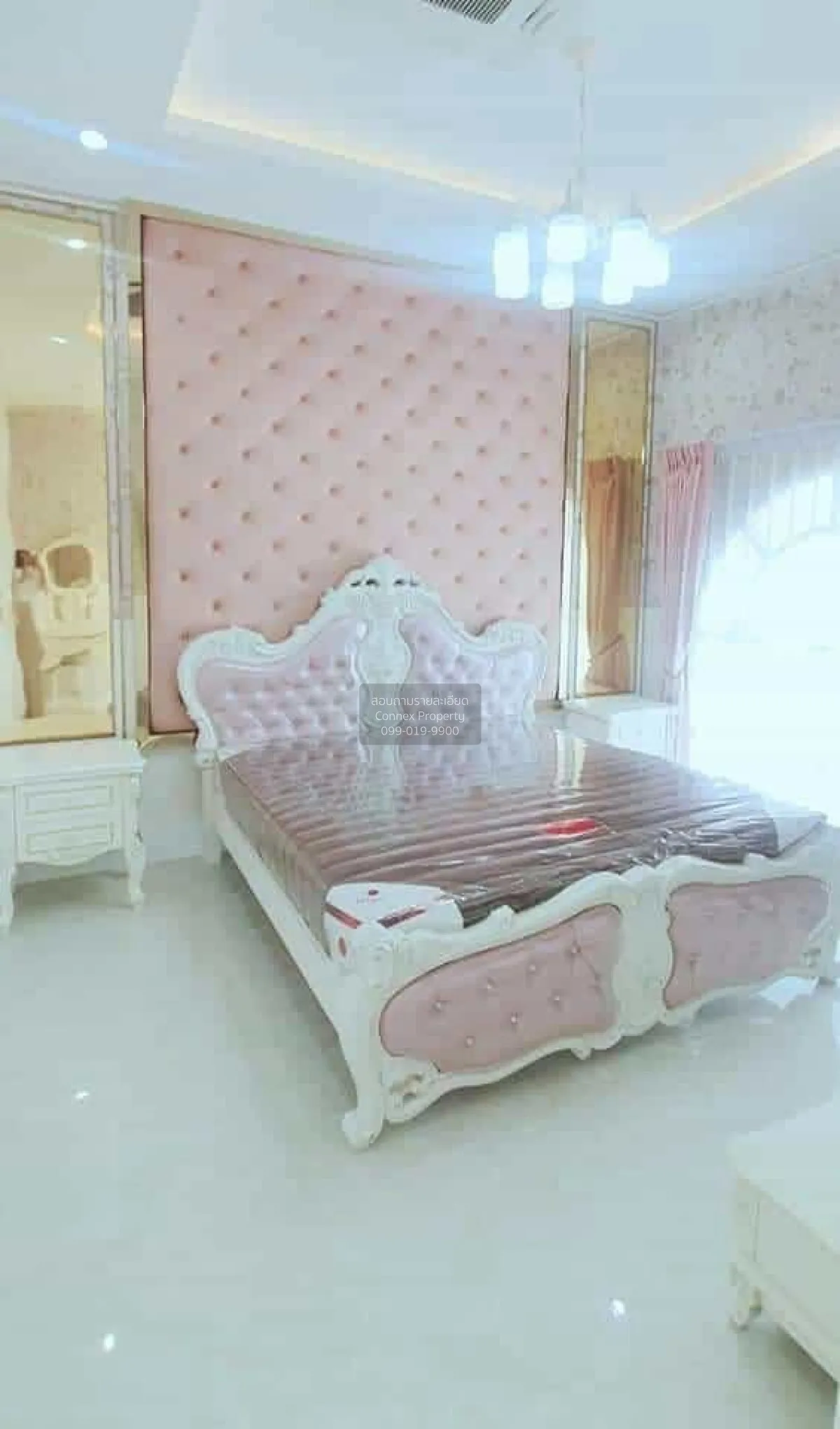 ขายบ้าน  หมู่บ้านเอกชัย เลควิลล์ บางบอน เขต บางบอน กรุงเทพ CX-151