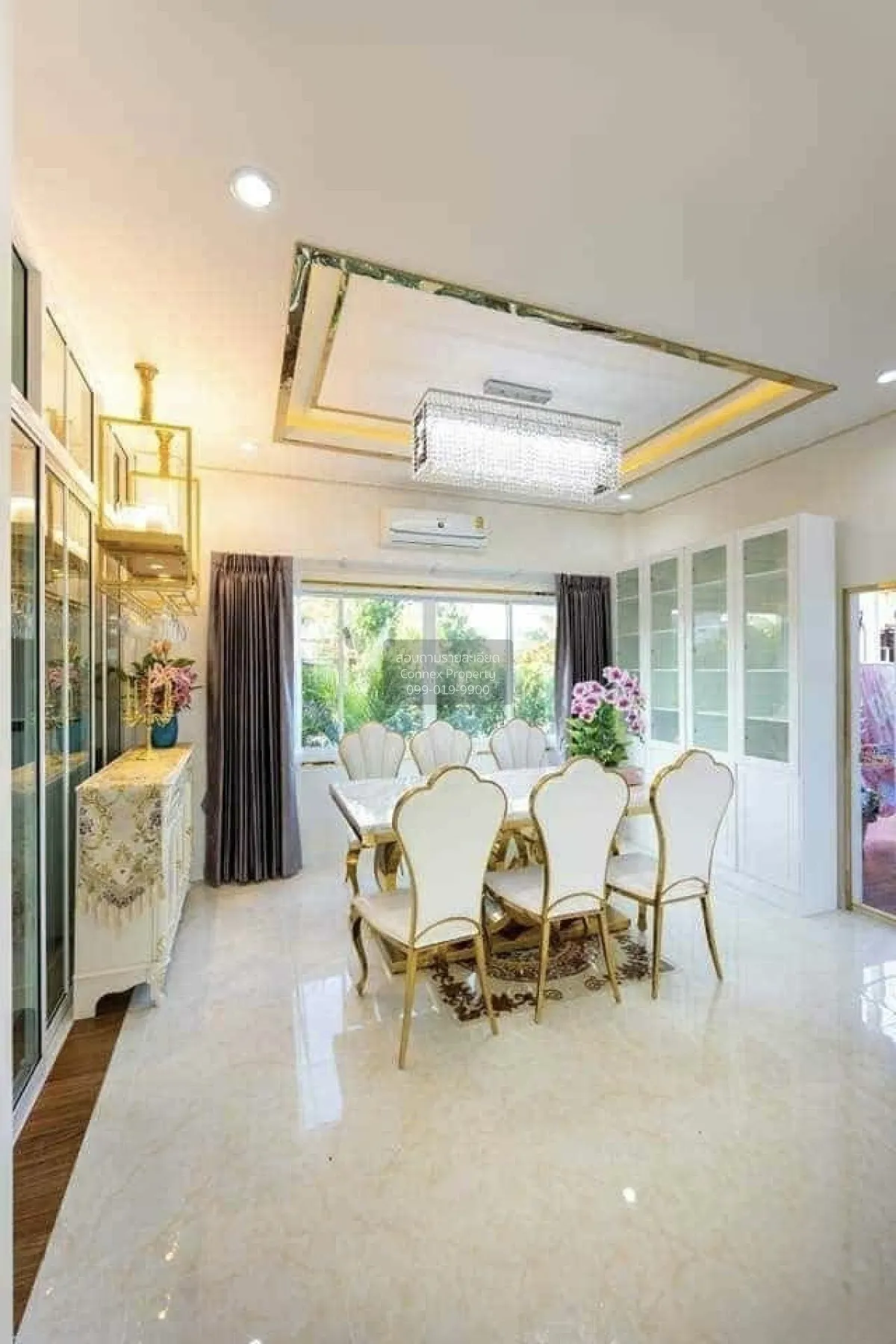 ขายบ้าน  หมู่บ้านเอกชัย เลควิลล์ บางบอน เขต บางบอน กรุงเทพ CX-151