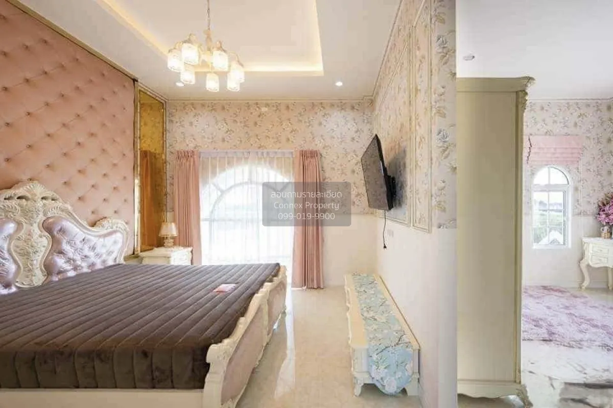 ขายบ้าน  หมู่บ้านเอกชัย เลควิลล์ บางบอน เขต บางบอน กรุงเทพ CX-151