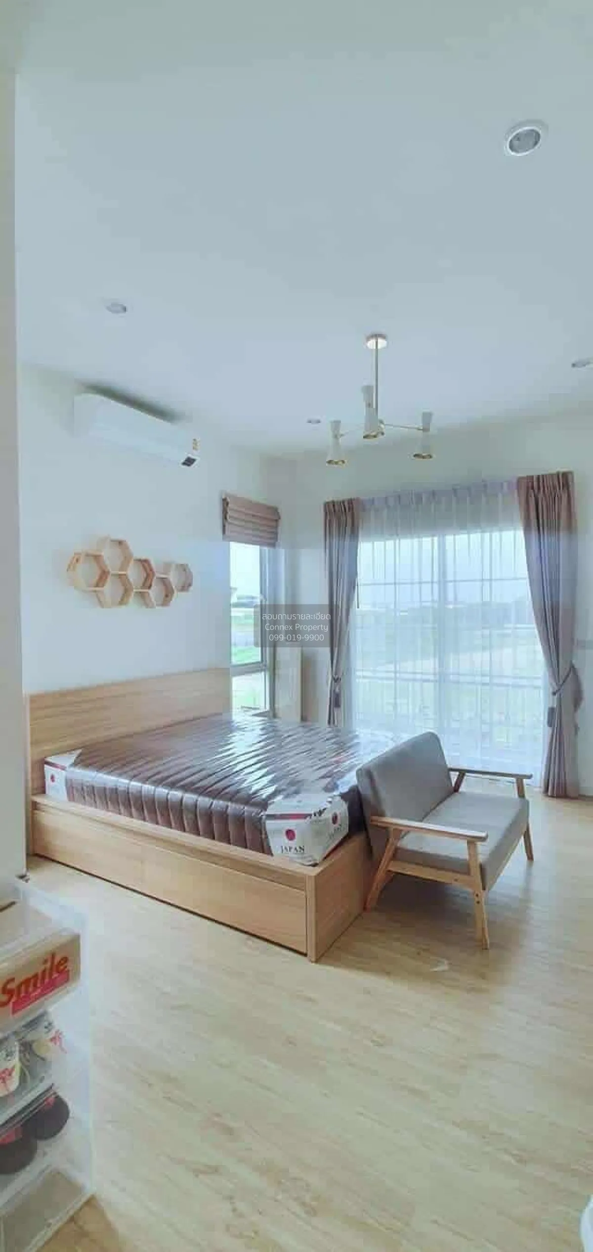 ขายบ้าน  หมู่บ้านเอกชัย เลควิลล์ บางบอน เขต บางบอน กรุงเทพ CX-151