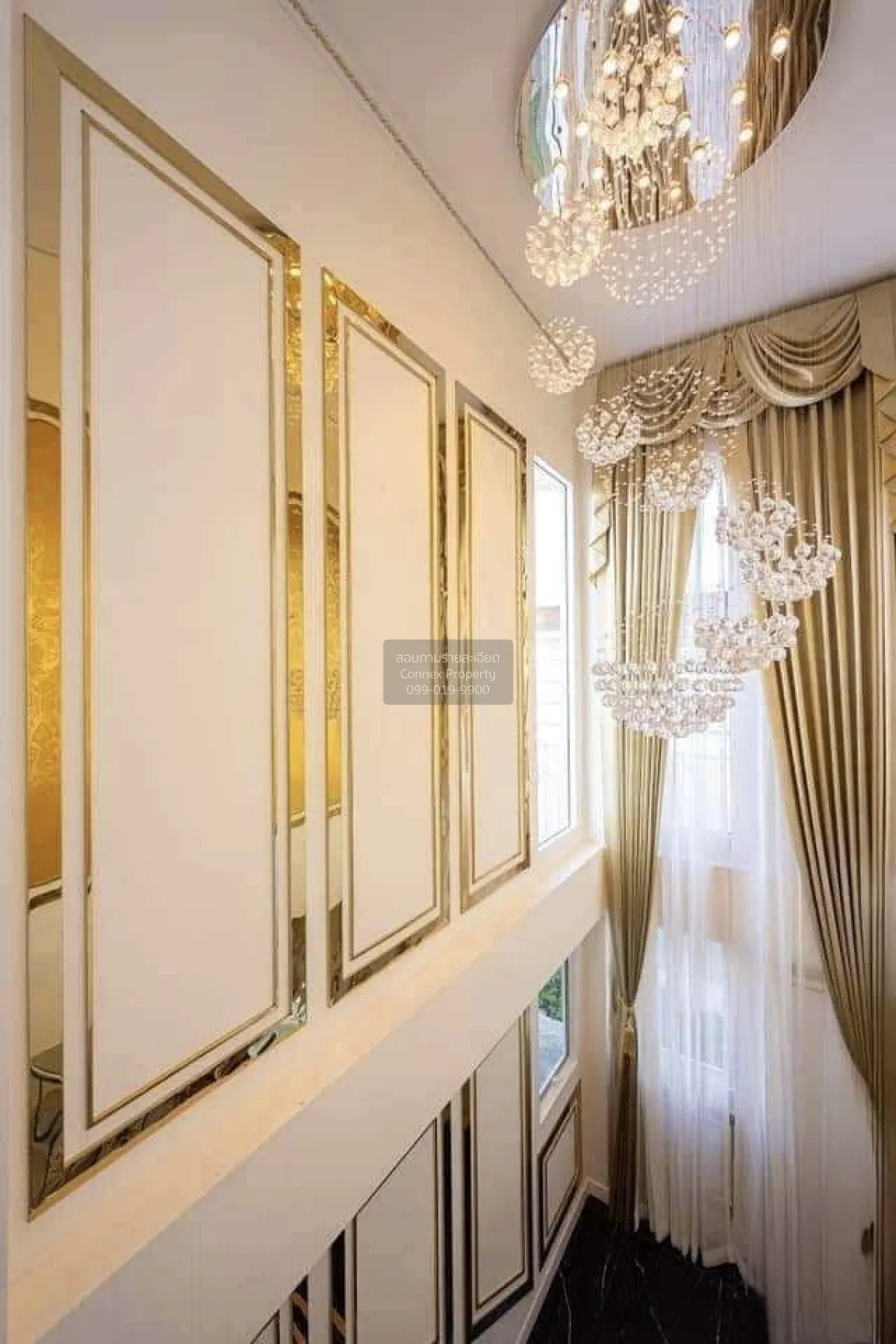 ขายบ้าน  หมู่บ้านเอกชัย เลควิลล์ บางบอน เขต บางบอน กรุงเทพ CX-151