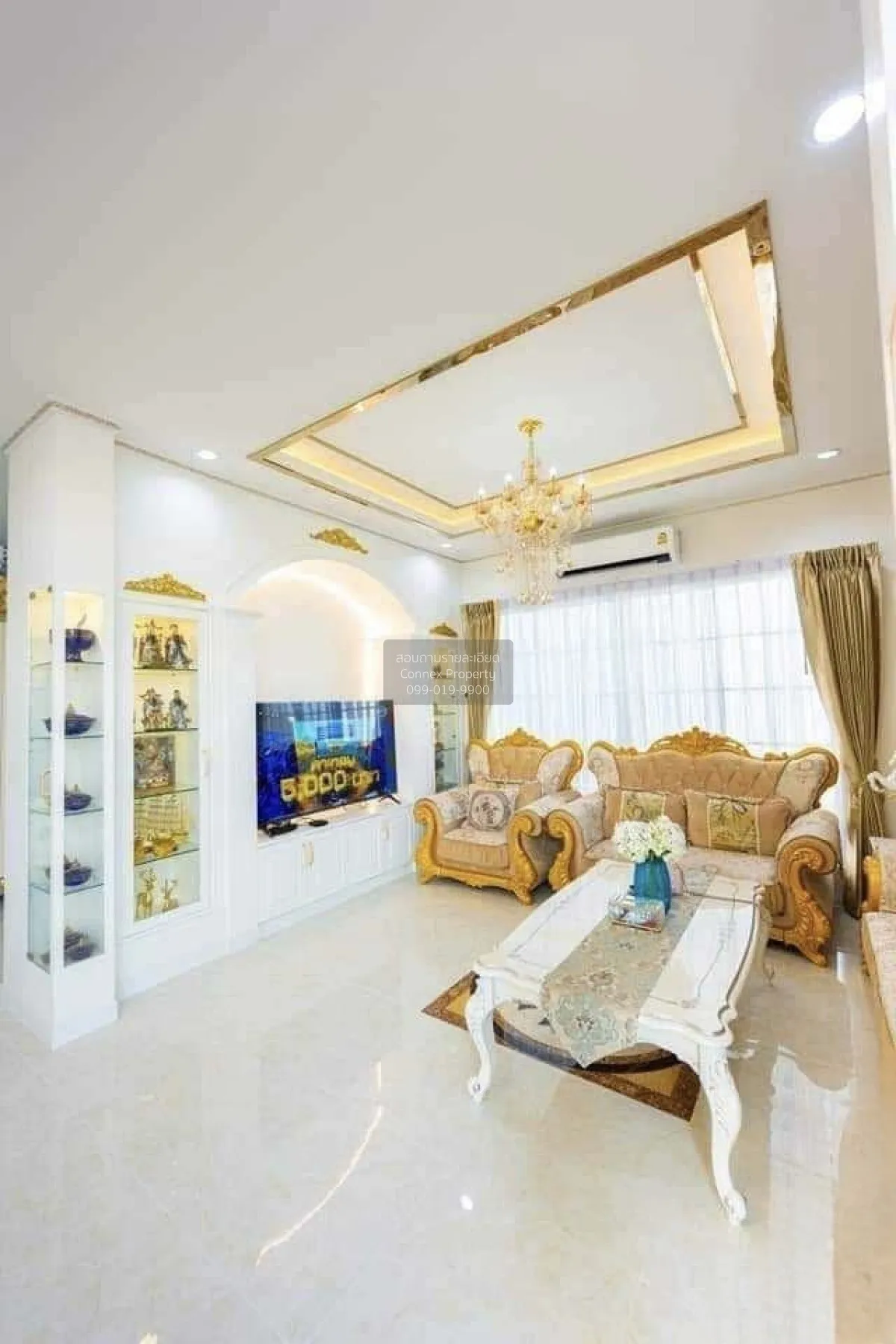 ขายบ้าน  หมู่บ้านเอกชัย เลควิลล์ บางบอน เขต บางบอน กรุงเทพ CX-151