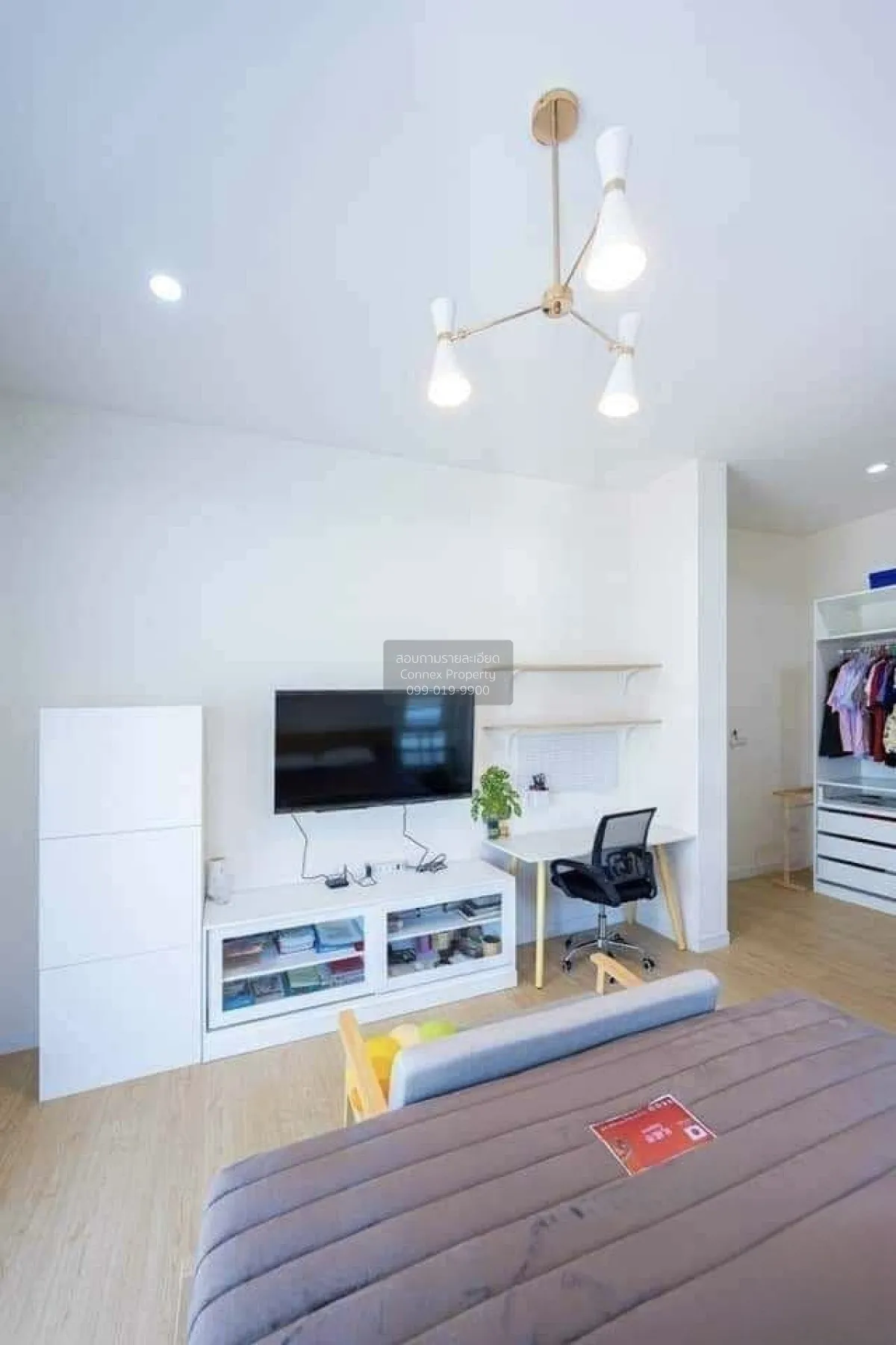 ขายบ้าน  หมู่บ้านเอกชัย เลควิลล์ บางบอน เขต บางบอน กรุงเทพ CX-151