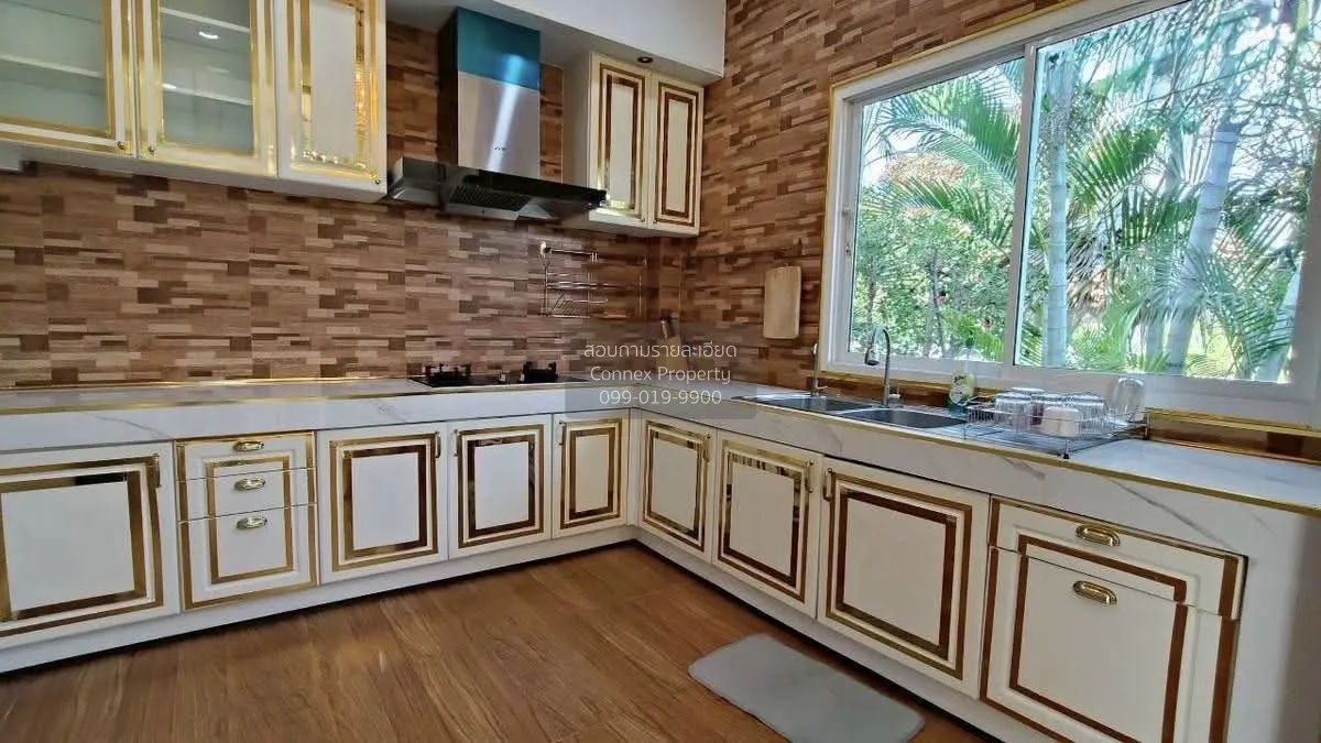 ขายบ้าน  หมู่บ้านเอกชัย เลควิลล์ บางบอน เขต บางบอน กรุงเทพ CX-151