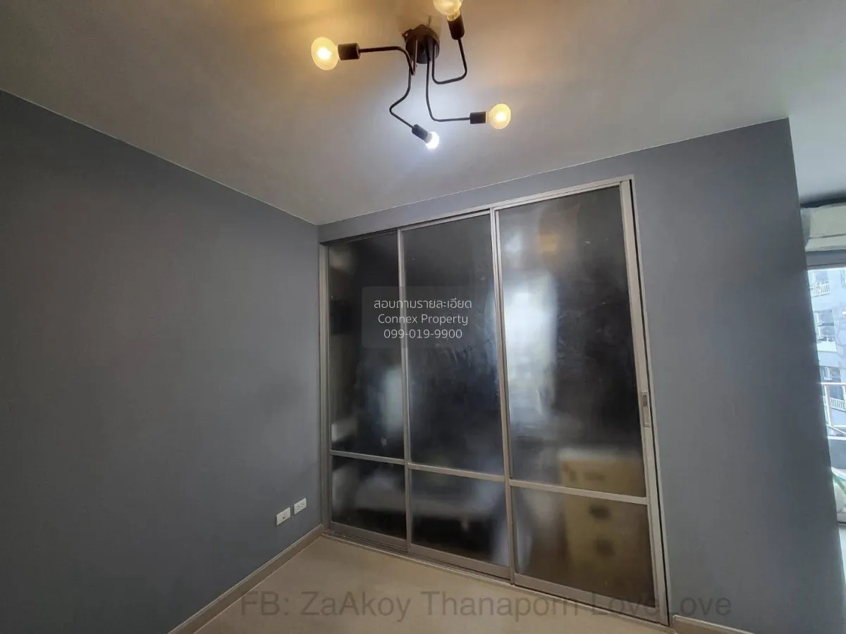 ขายคอนโด  ฟีล คอนโด ลาดพร้าว 122 รีโนเวทใหม่ MRT-ลาดพร้าว 101 (สา 2