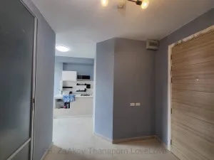 ขายคอนโด  ฟีล คอนโด ลาดพร้าว 122 รีโนเวทใหม่ MRT-ลาดพร้าว 101 (สายสีเหลือง) พลับพลา เขต วังทองหลาง กรุงเทพ CX-151821