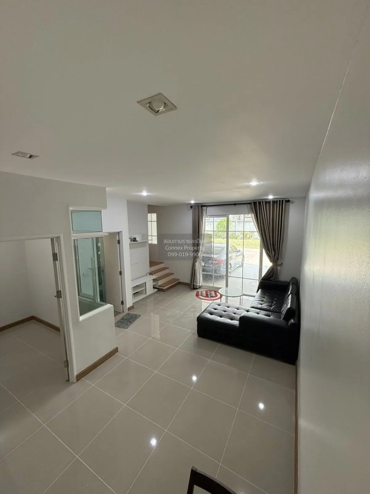For Rent Townhouse/Townhome  , Golden Town Sukhumvit - Bearing BT 1
