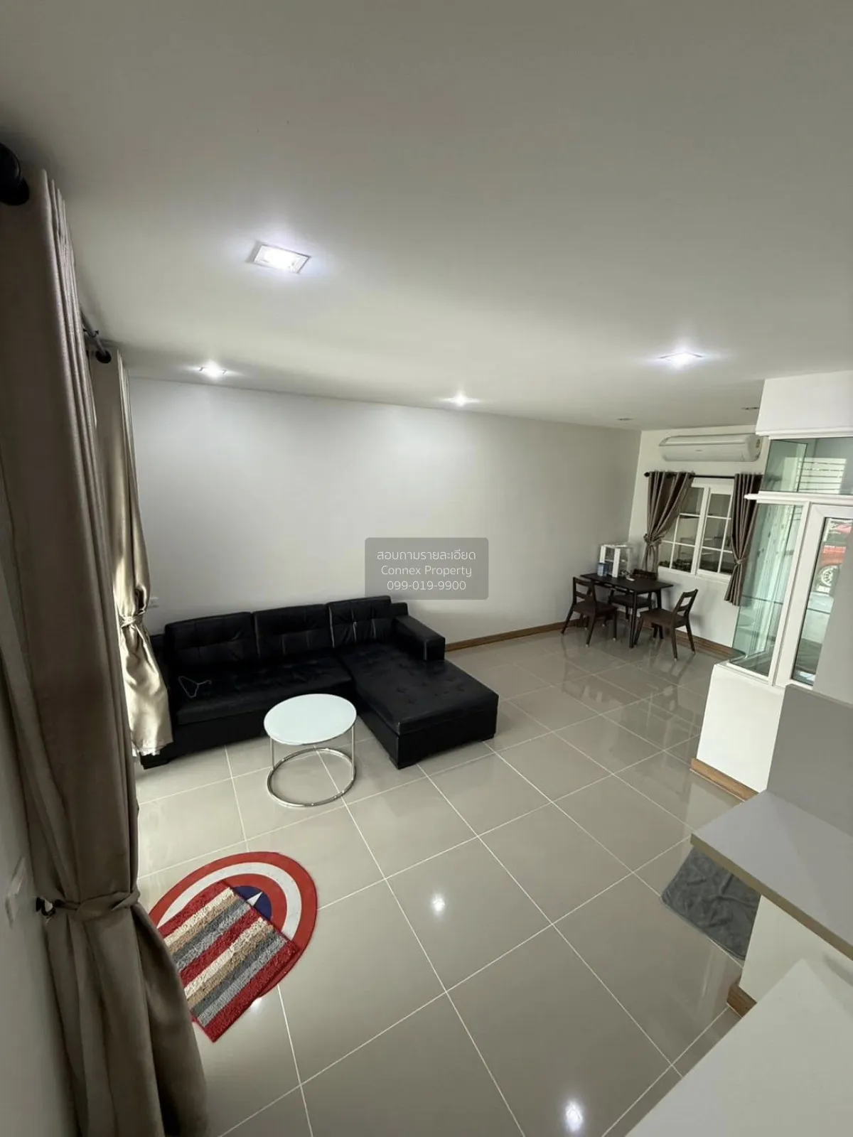 For Rent Townhouse/Townhome  , Golden Town Sukhumvit - Bearing BT 2
