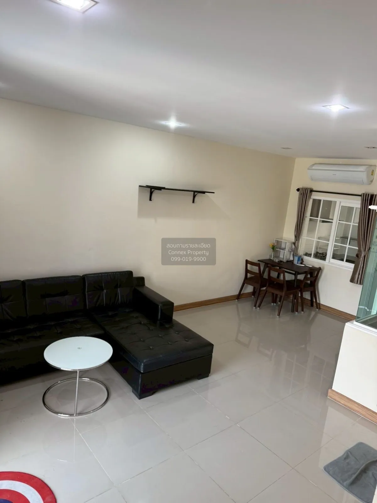 For Rent Townhouse/Townhome  , Golden Town Sukhumvit - Bearing BT 3
