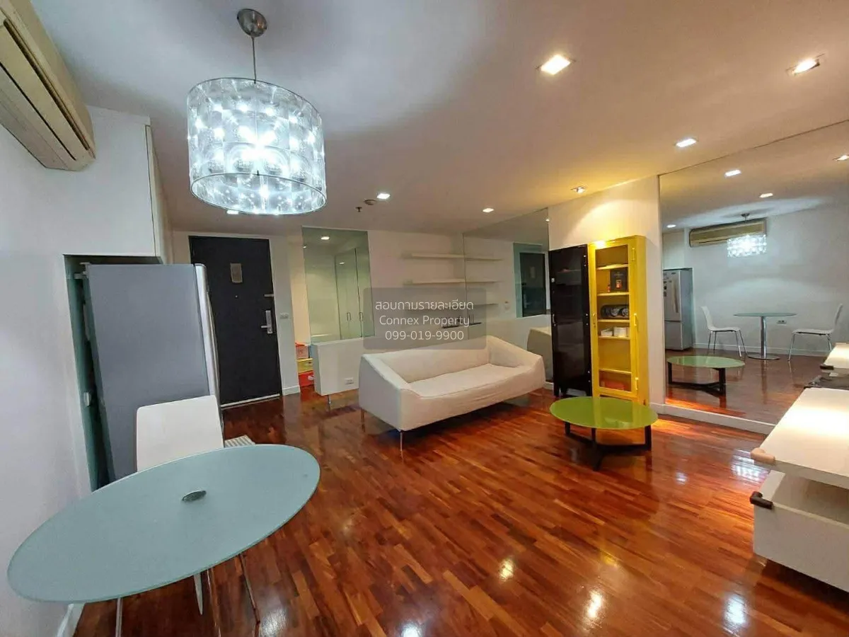 ขายคอนโด  สเตท ทาวเวอร์ วิวสวย ชั้นสูง วิวแม่น้ำ BTS-สะพานตากสิน  1