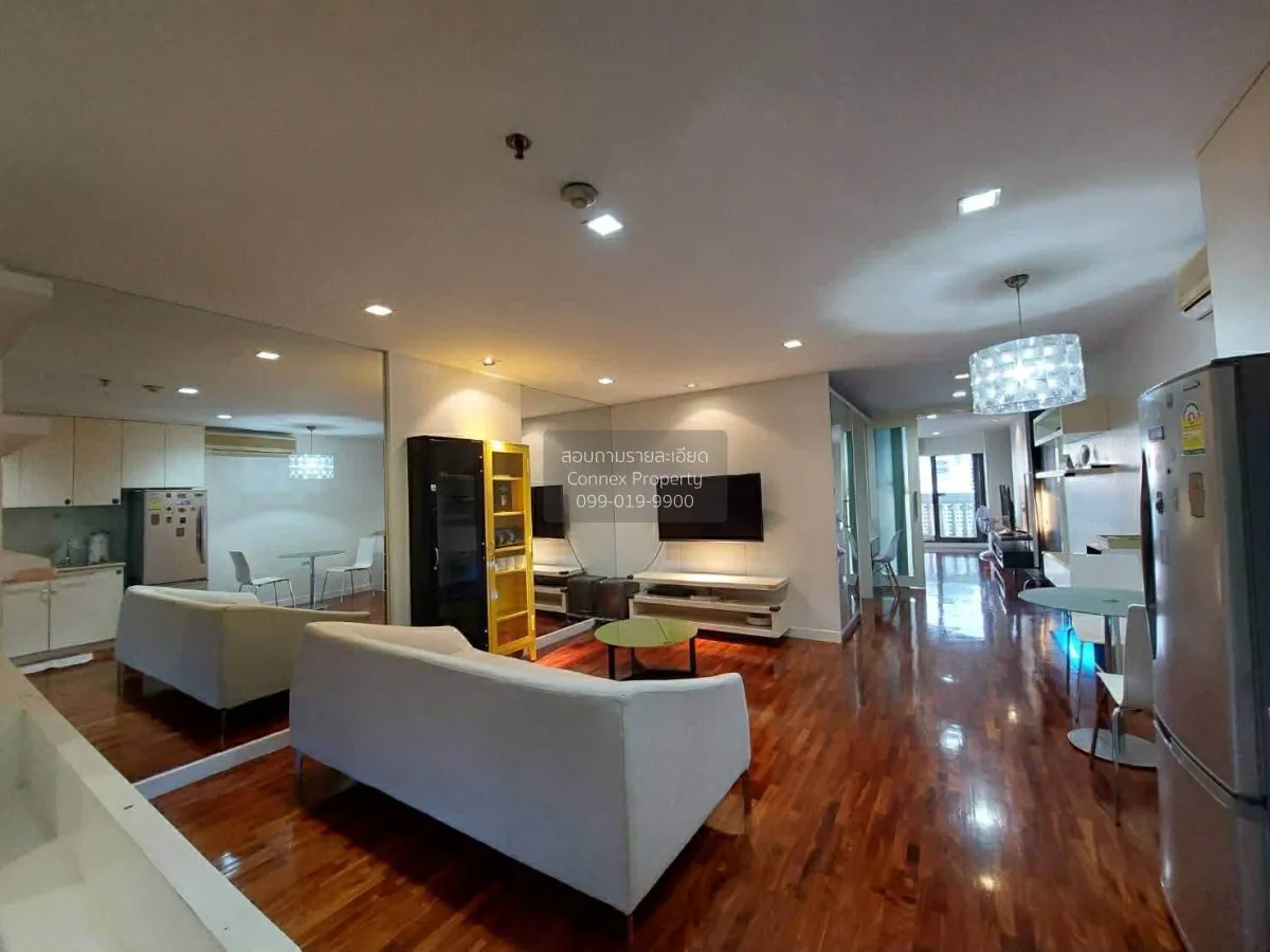 ขายคอนโด  สเตท ทาวเวอร์ วิวสวย ชั้นสูง วิวแม่น้ำ BTS-สะพานตากสิน  2