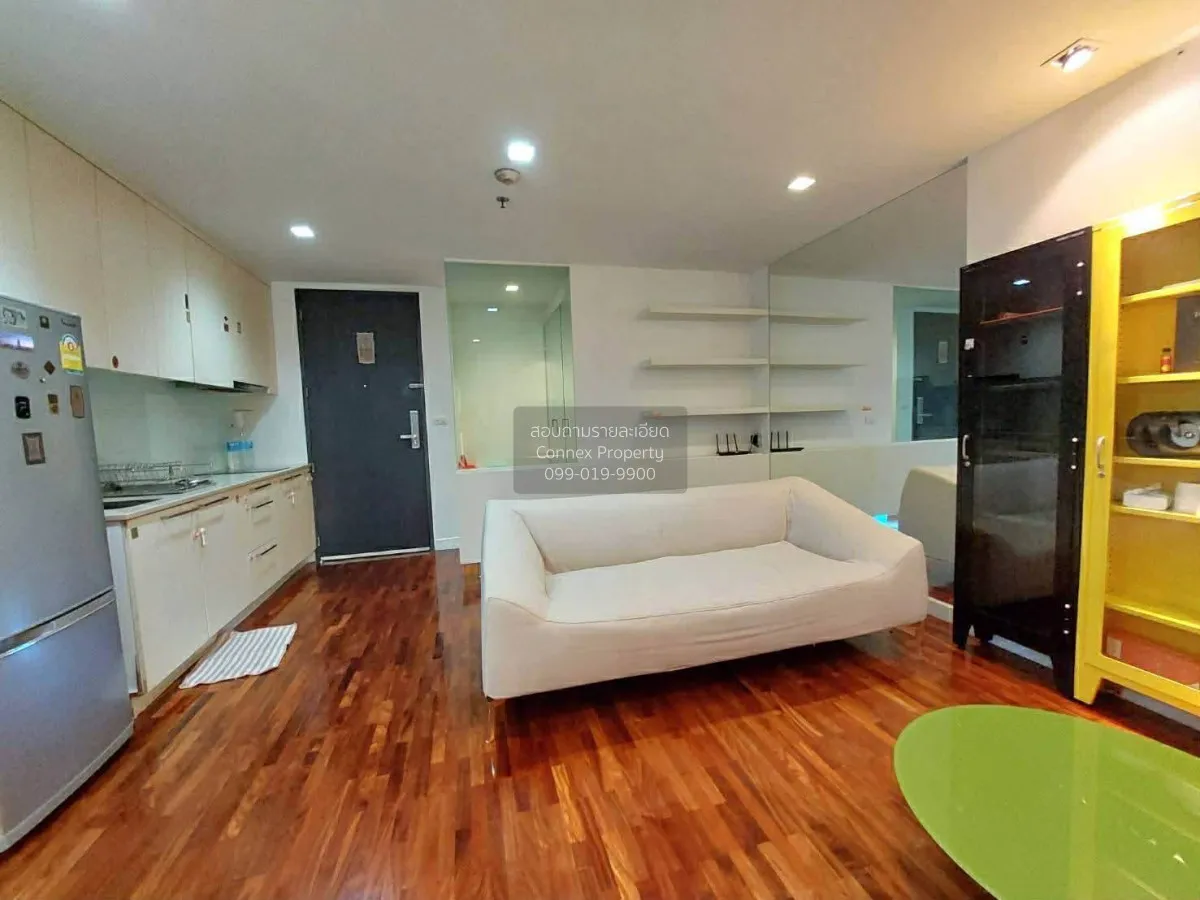 ขายคอนโด  สเตท ทาวเวอร์ วิวสวย ชั้นสูง วิวแม่น้ำ BTS-สะพานตากสิน  3