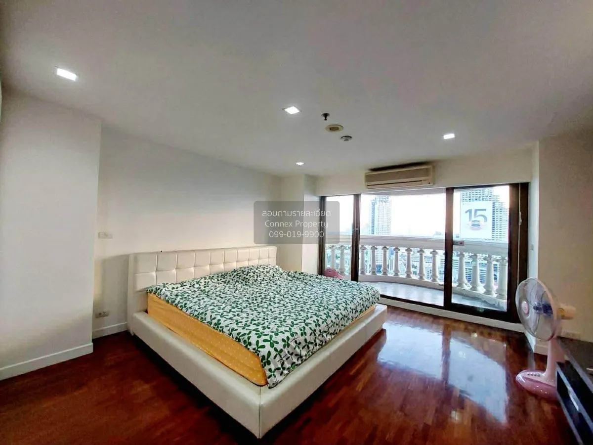 ขายคอนโด  สเตท ทาวเวอร์ วิวสวย ชั้นสูง วิวแม่น้ำ BTS-สะพานตากสิน 