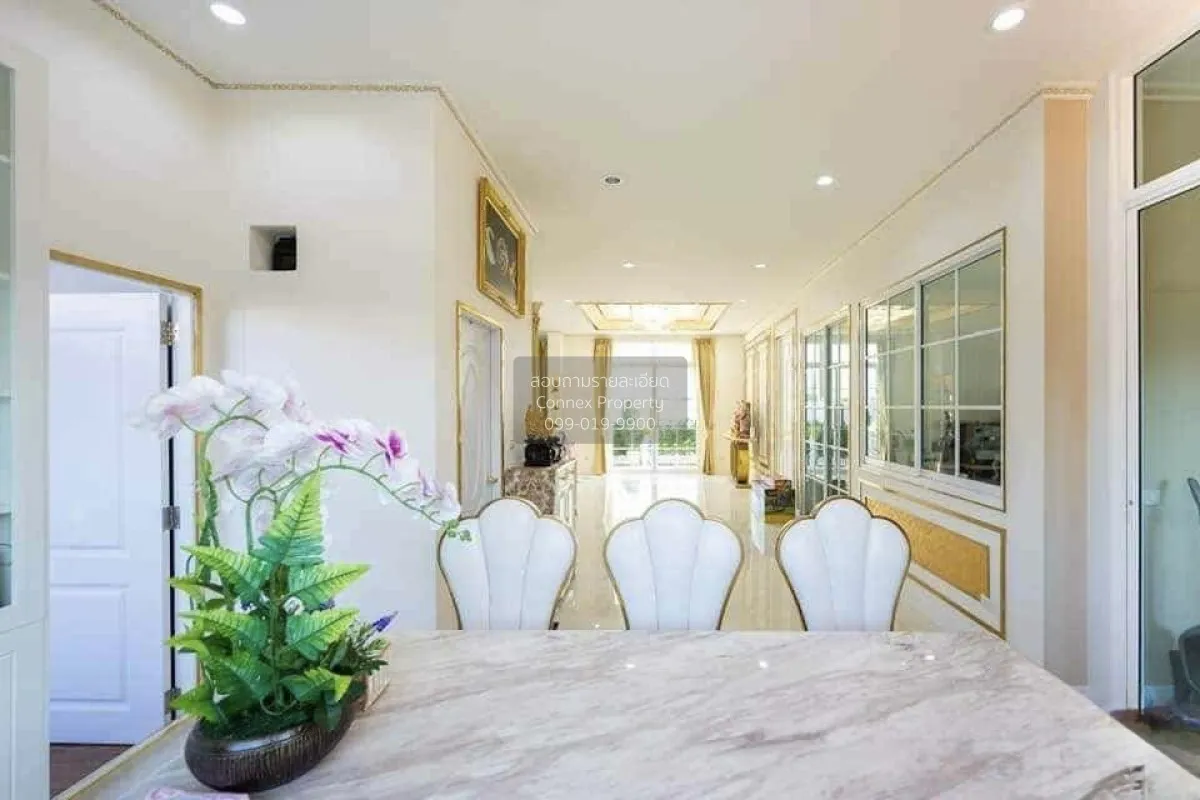 เช่าบ้าน  หมู่บ้านเอกชัย เลควิลล์ บางบอน เขต บางบอน กรุงเทพ CX-15