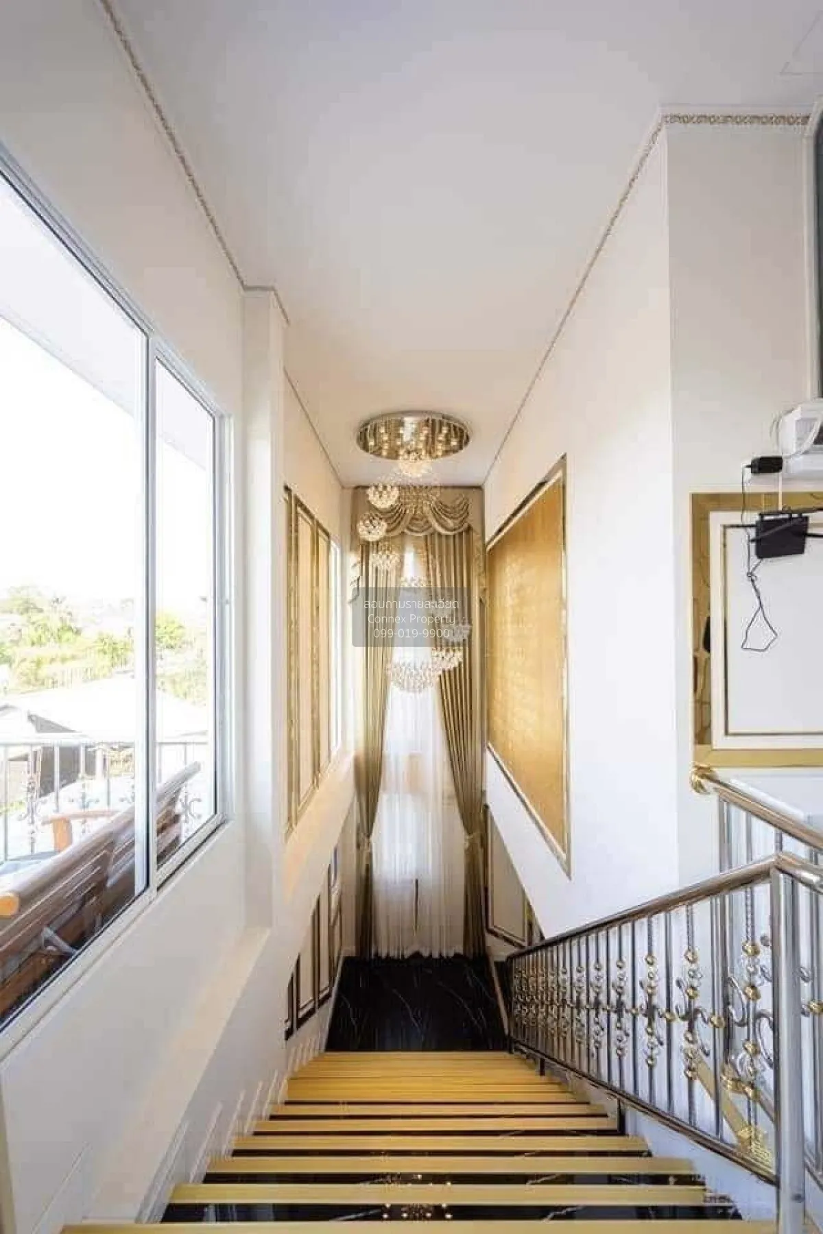 เช่าบ้าน  หมู่บ้านเอกชัย เลควิลล์ บางบอน เขต บางบอน กรุงเทพ CX-15