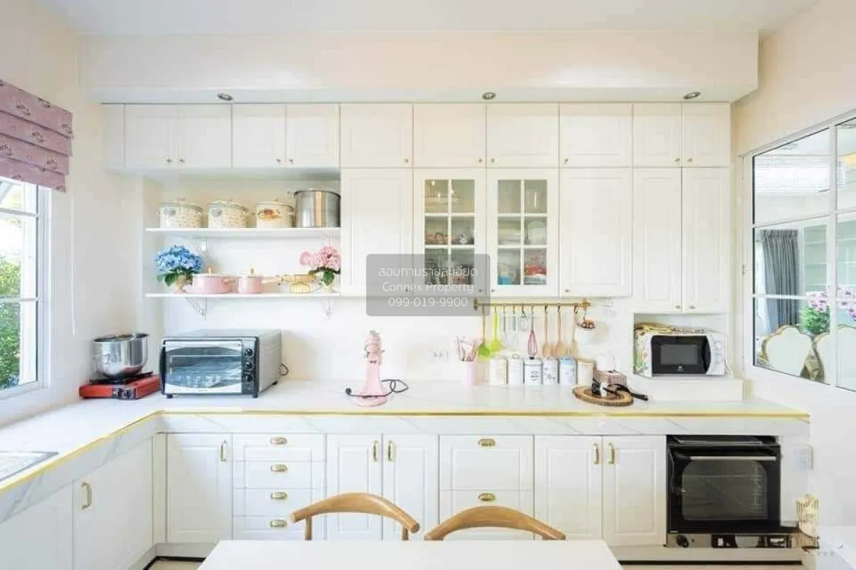 เช่าบ้าน  หมู่บ้านเอกชัย เลควิลล์ บางบอน เขต บางบอน กรุงเทพ CX-15