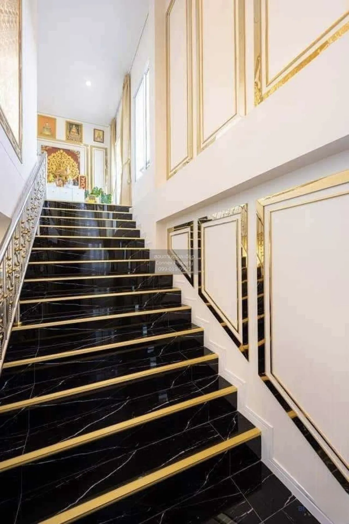 เช่าบ้าน  หมู่บ้านเอกชัย เลควิลล์ บางบอน เขต บางบอน กรุงเทพ CX-15