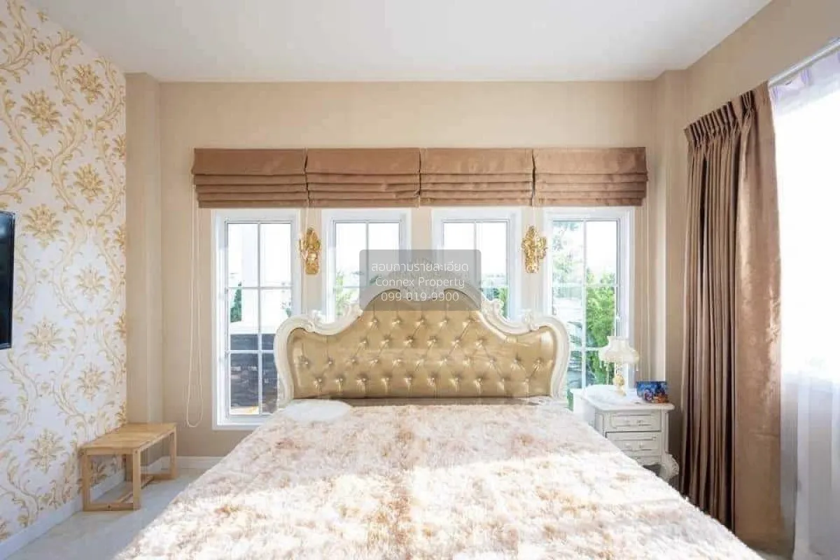 เช่าบ้าน  หมู่บ้านเอกชัย เลควิลล์ บางบอน เขต บางบอน กรุงเทพ CX-15