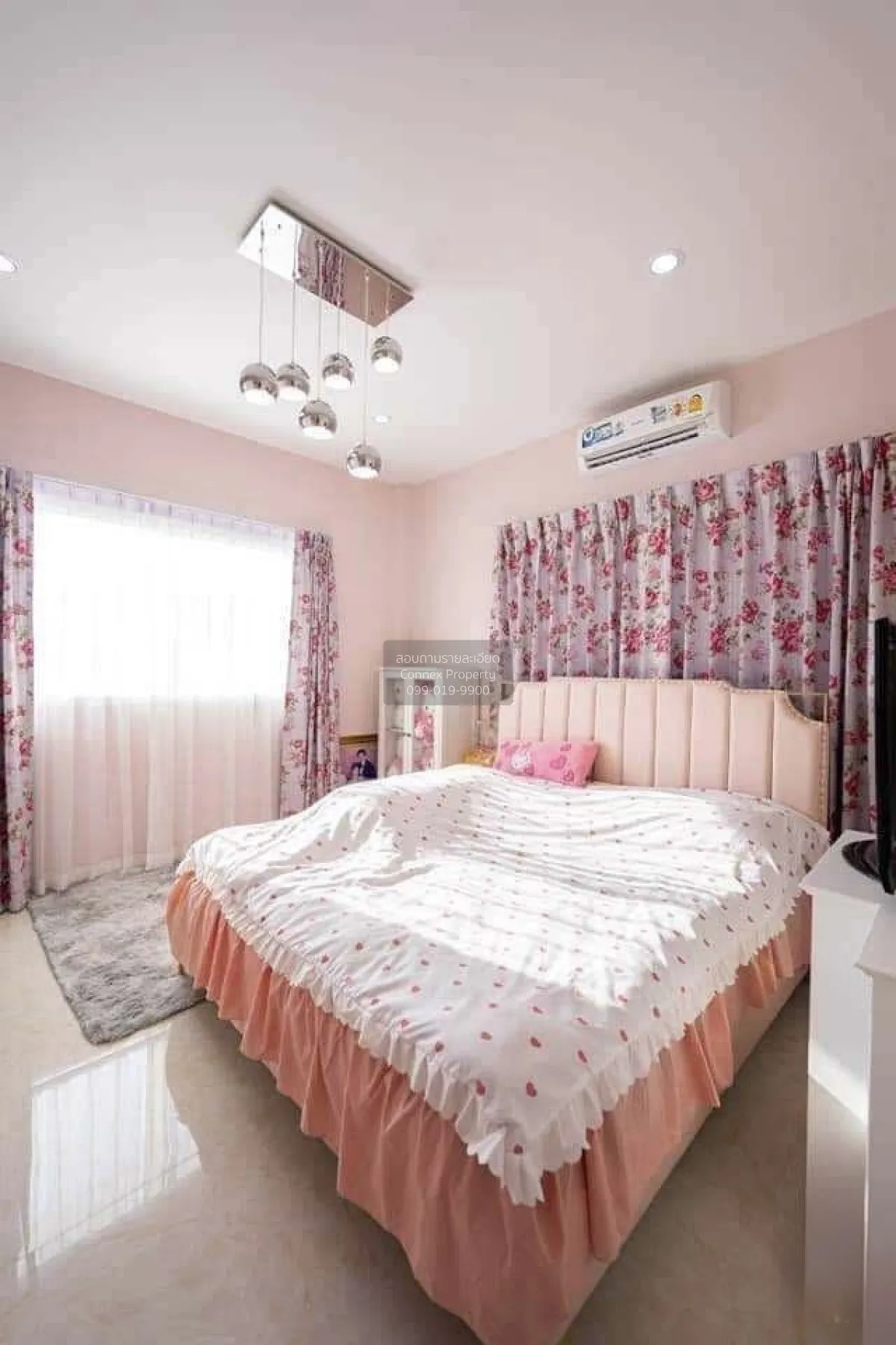 เช่าบ้าน  หมู่บ้านเอกชัย เลควิลล์ บางบอน เขต บางบอน กรุงเทพ CX-15