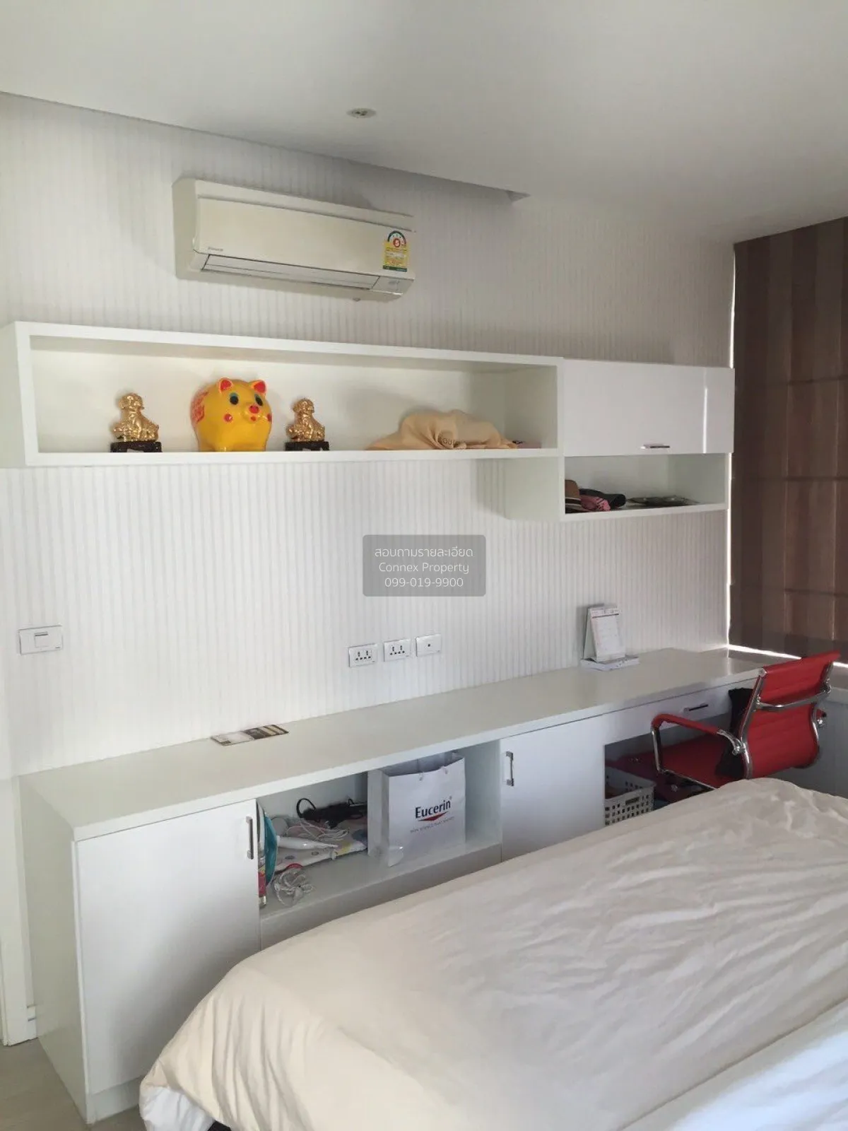 For Sale Condo , TC Green Rama 9 , MRT-Phra Ram 9 , Huai Khwang , 3