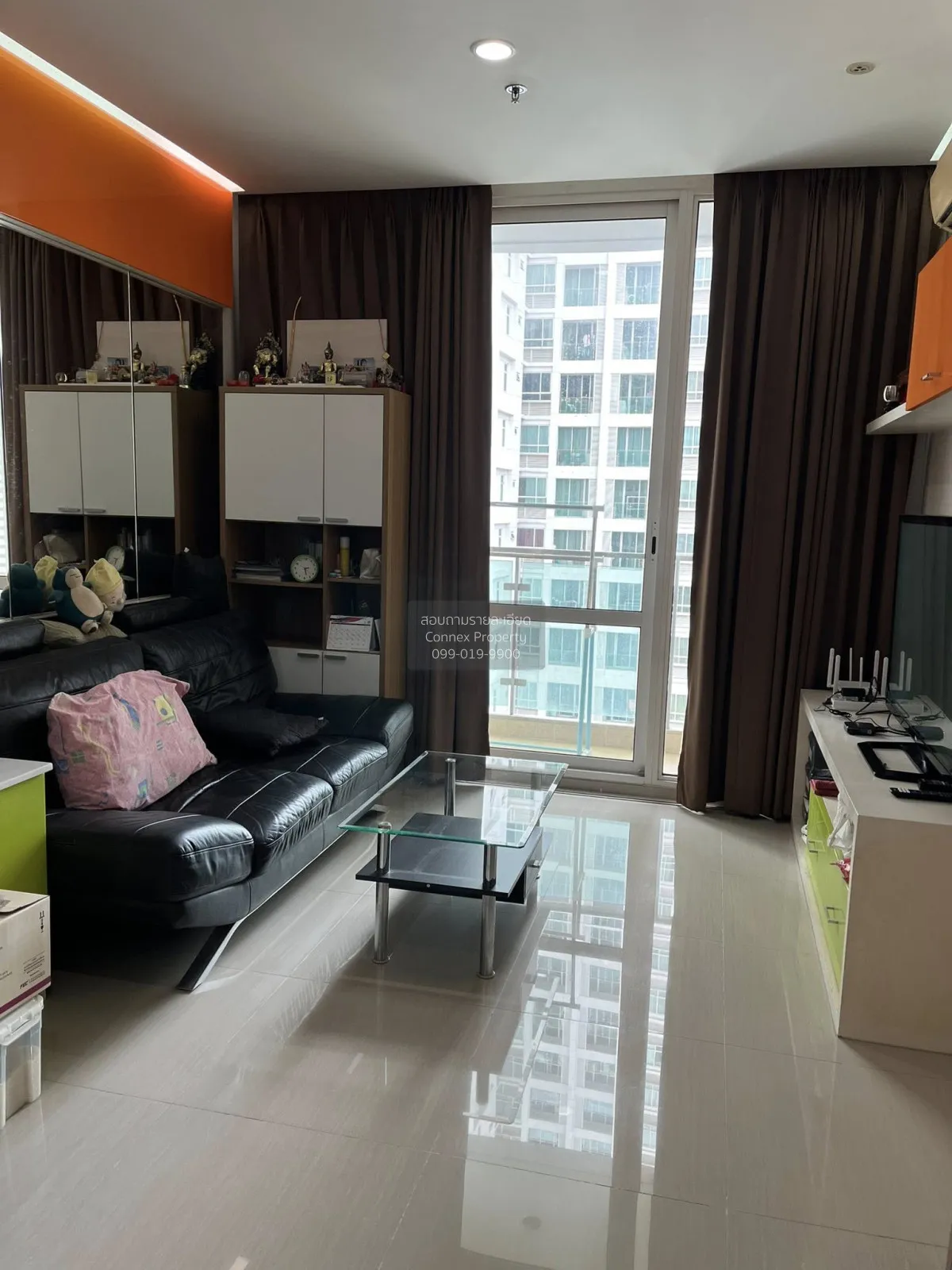 For Sale Condo , TC Green Rama 9 , MRT-Phra Ram 9 , Huai Khwang , 4